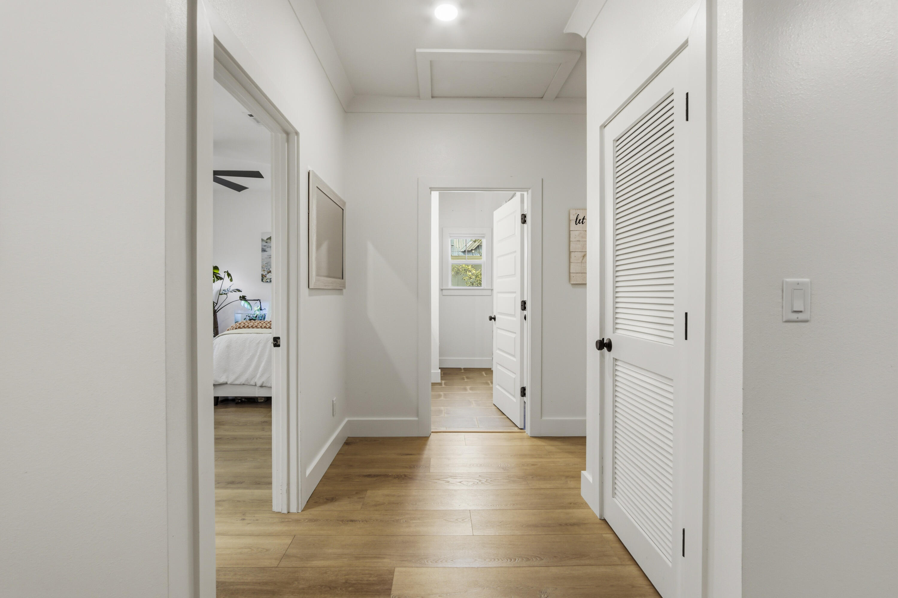 BEAR CREEK COTTAGES - Residential