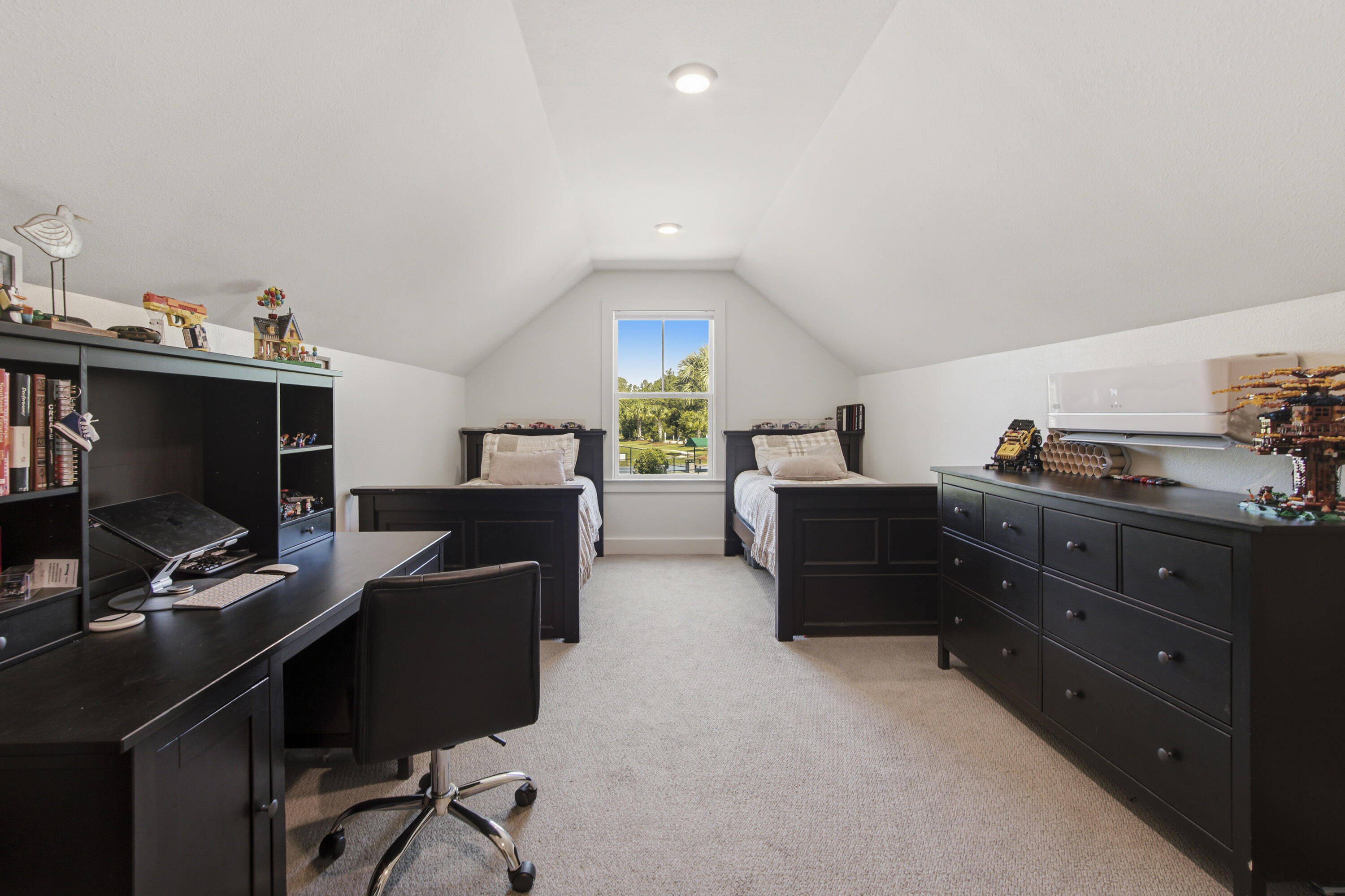 BEAR CREEK COTTAGES - Residential