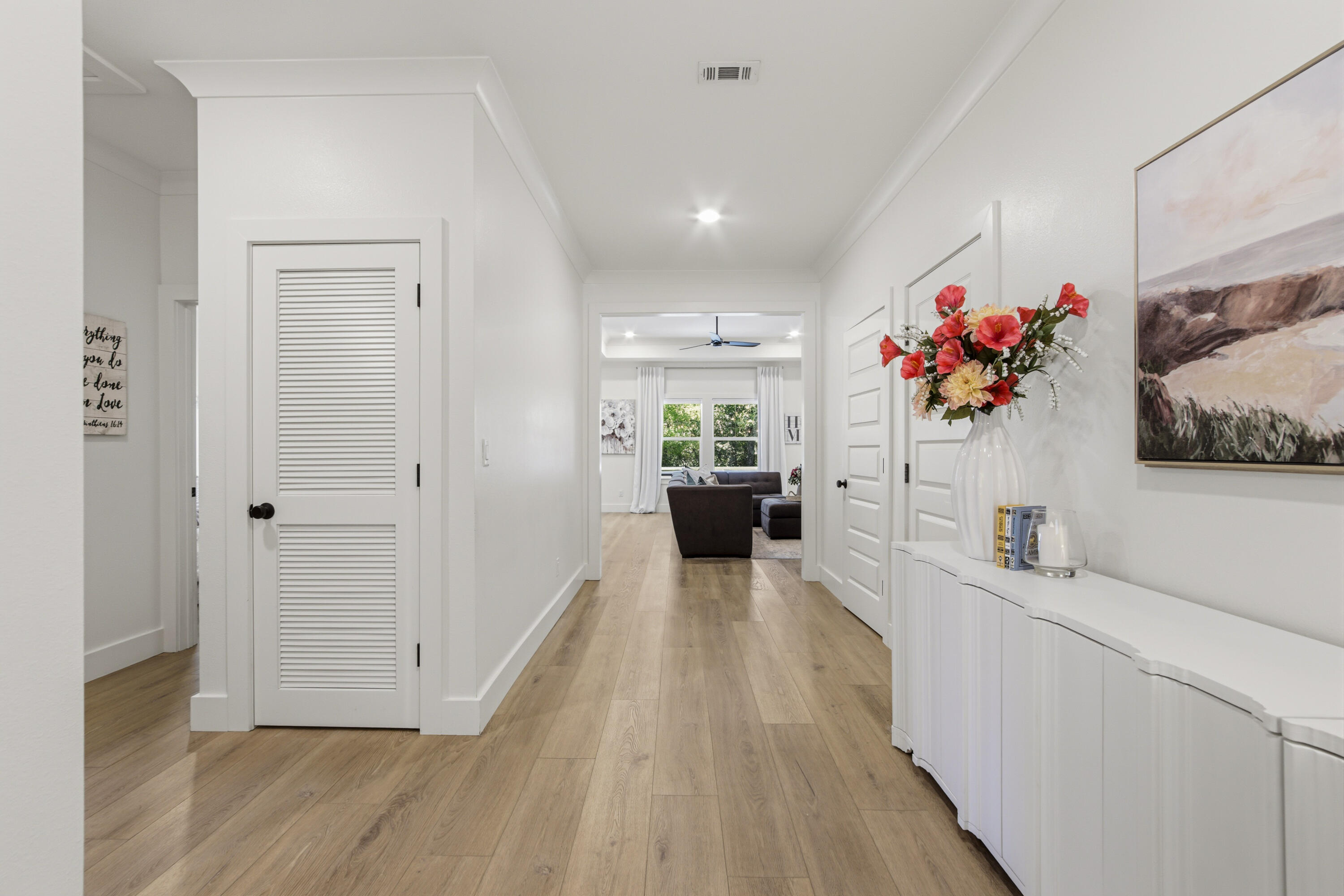 BEAR CREEK COTTAGES - Residential