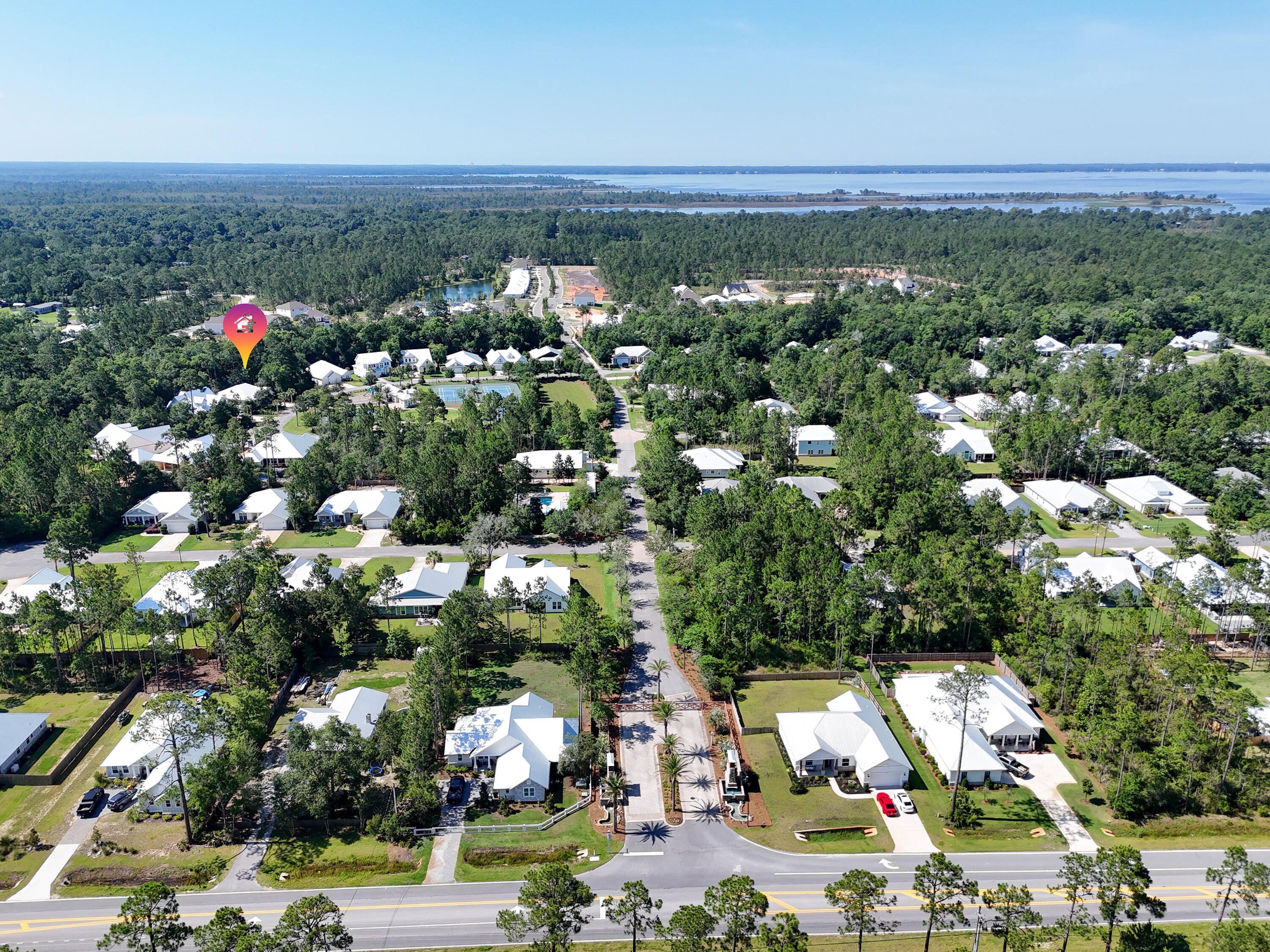 BEAR CREEK COTTAGES - Residential