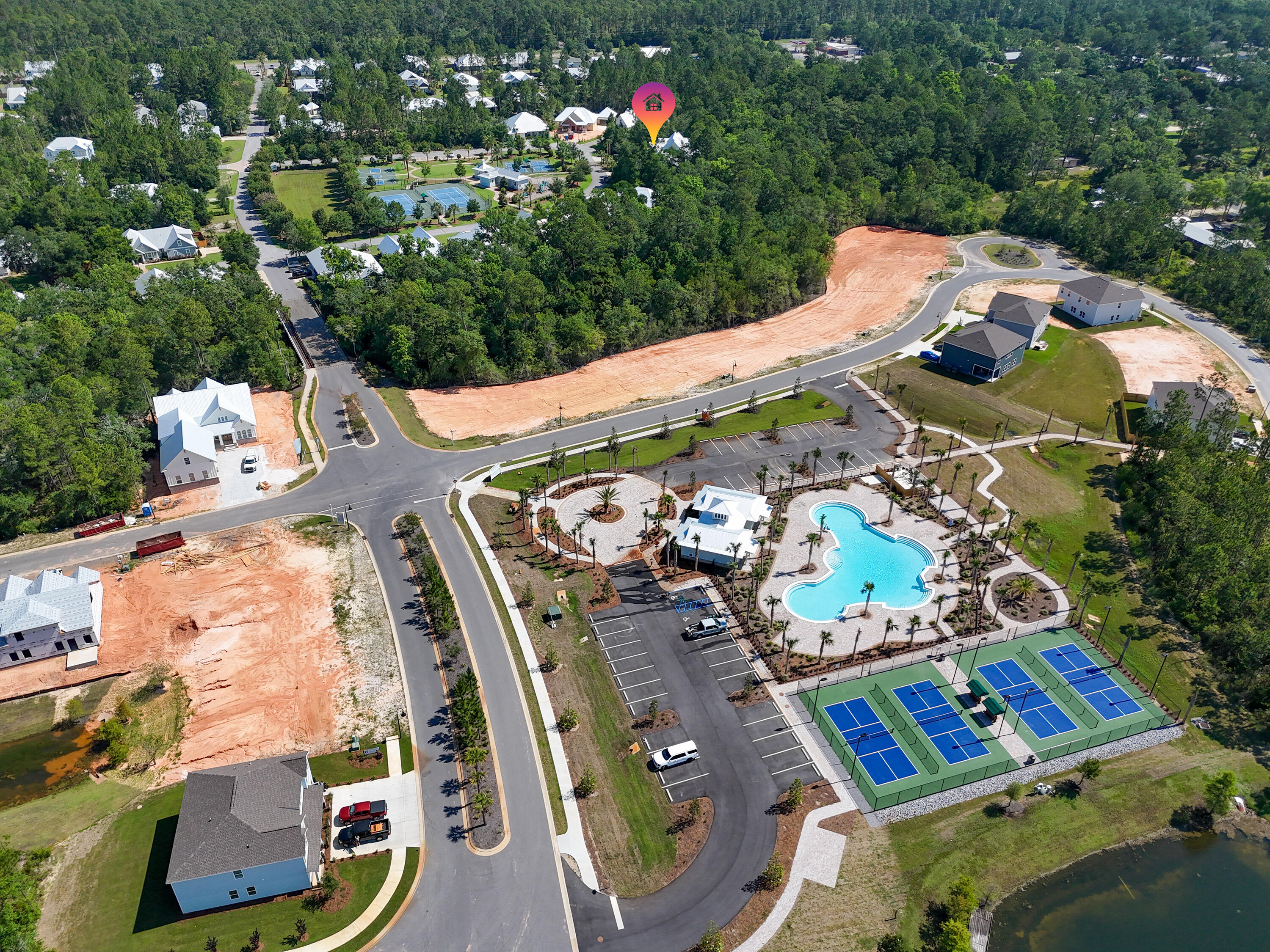 BEAR CREEK COTTAGES - Residential