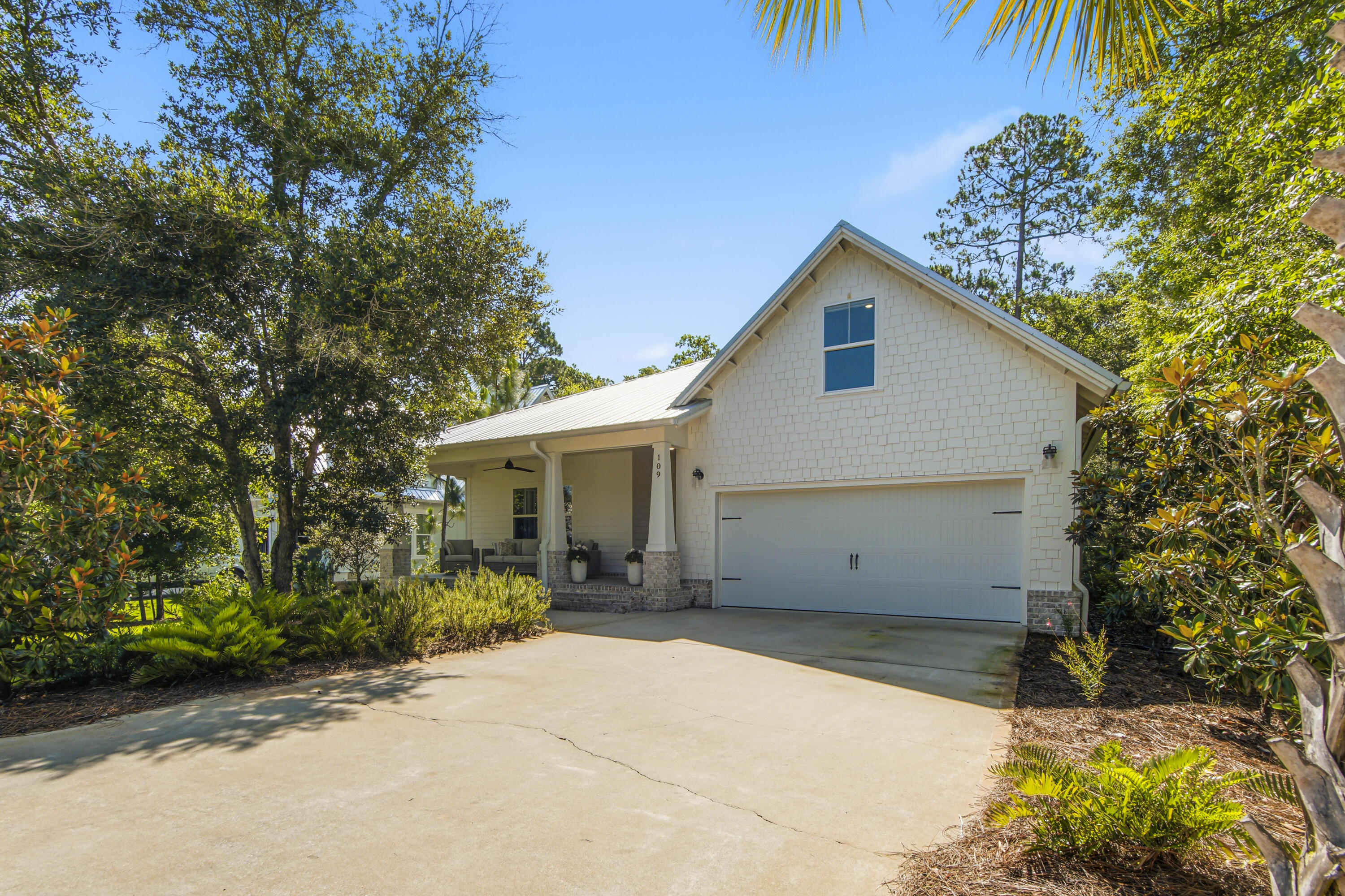 BEAR CREEK COTTAGES - Residential