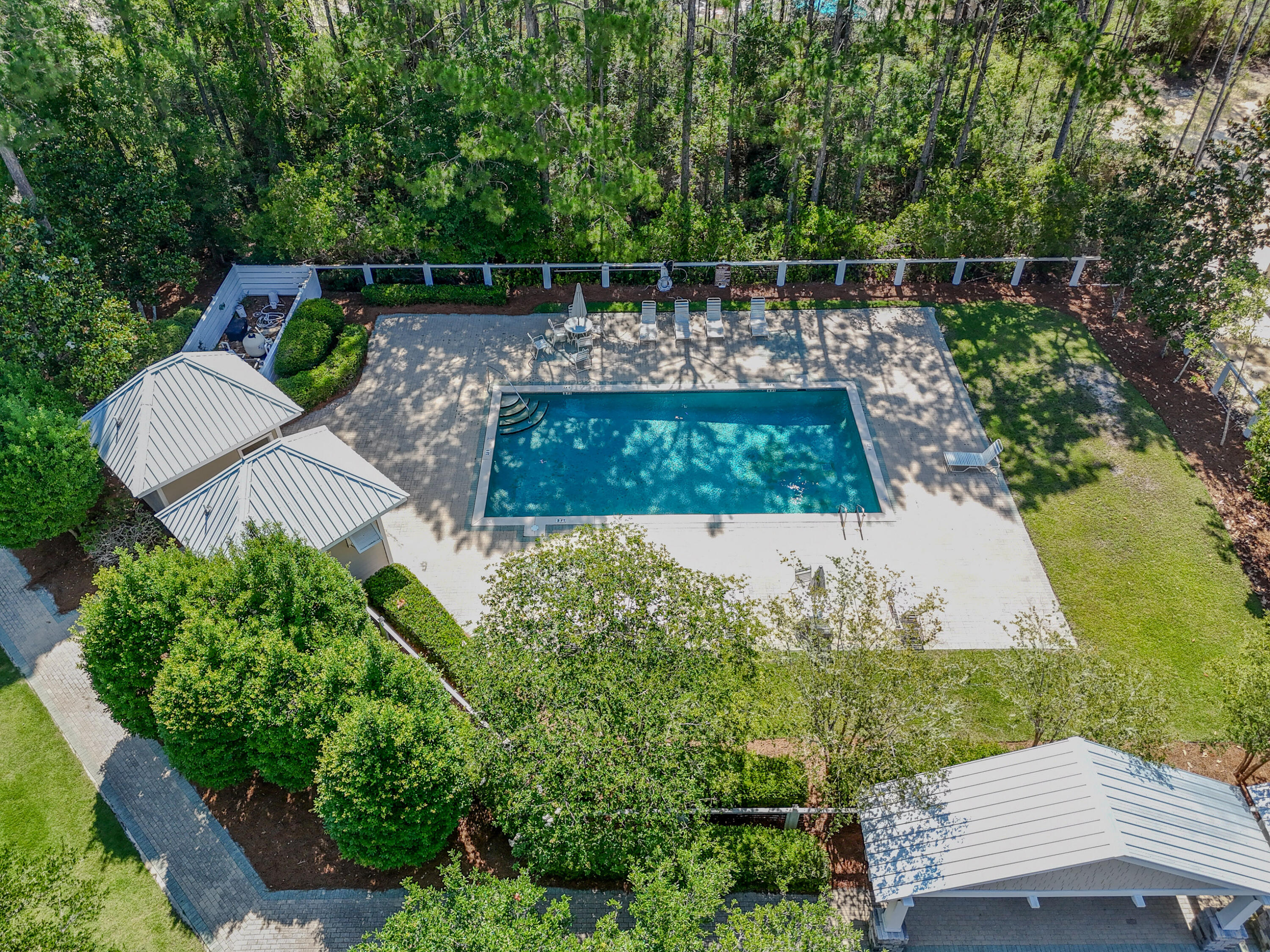 BEAR CREEK COTTAGES - Residential
