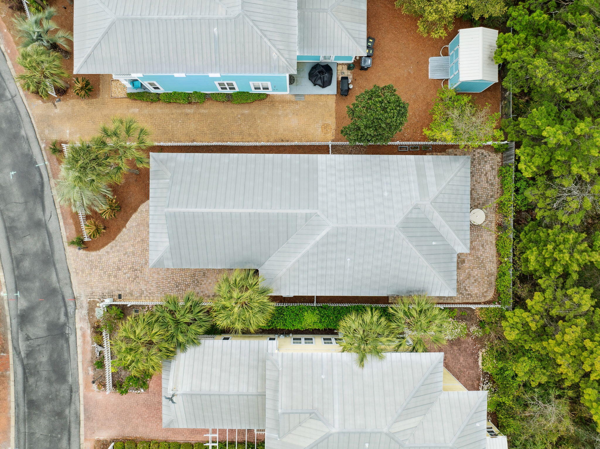 CASSINE VILLAGE - Residential