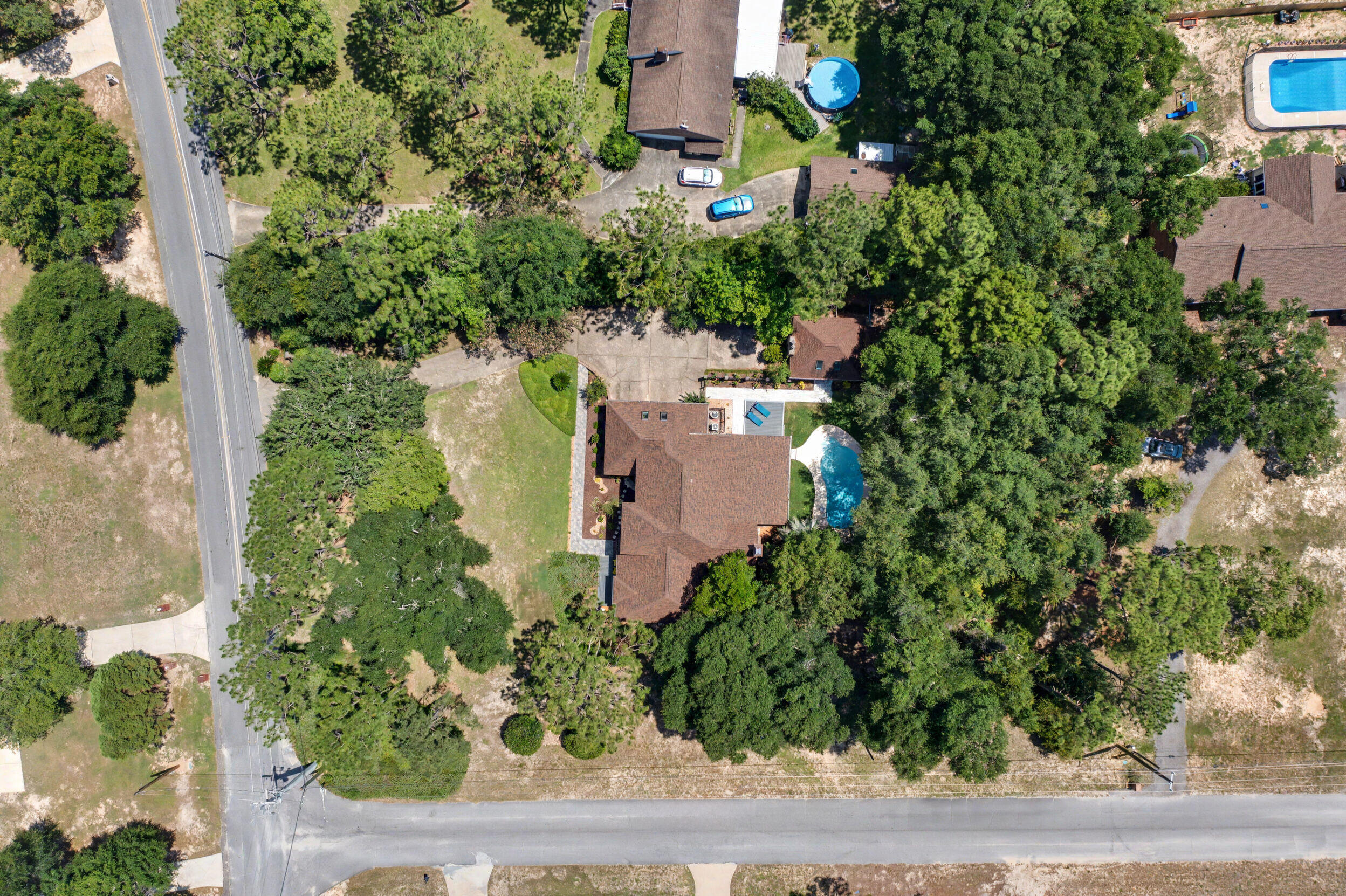 KENNEDY LAKES NORTH - Residential