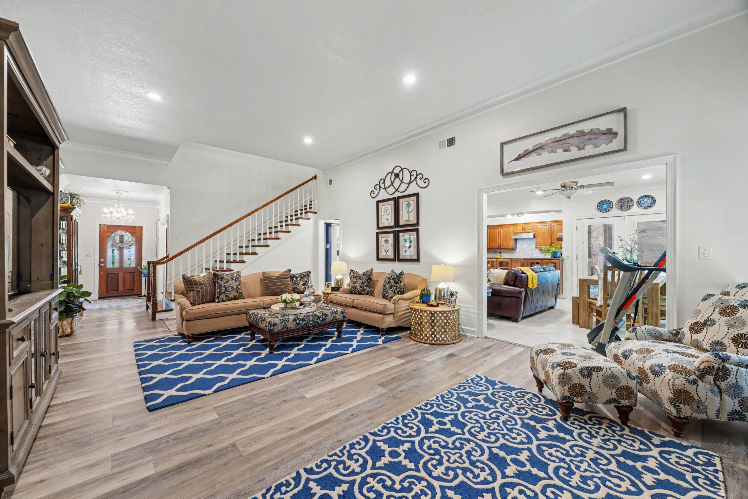 KENNEDY LAKES NORTH - Residential