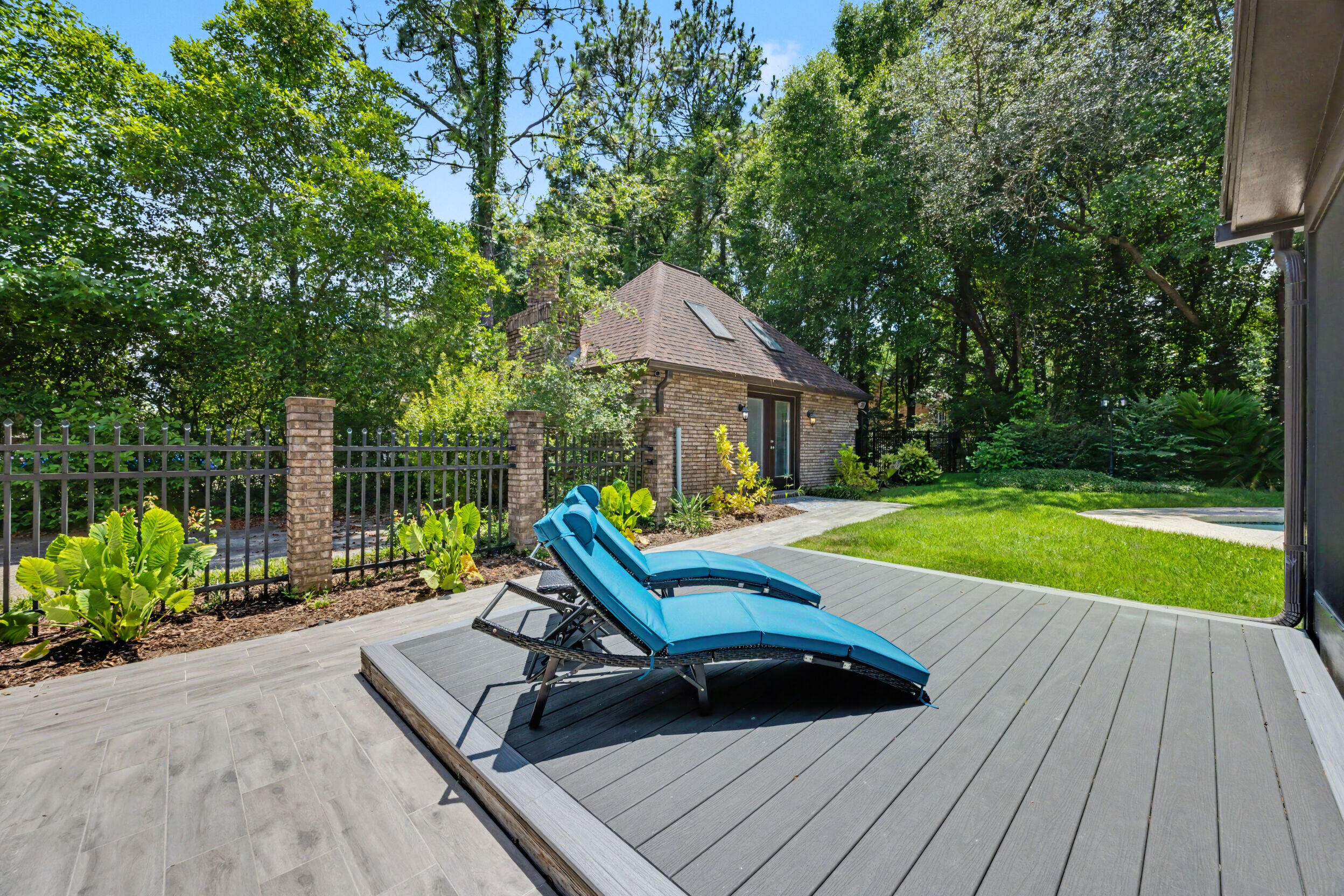 KENNEDY LAKES NORTH - Residential