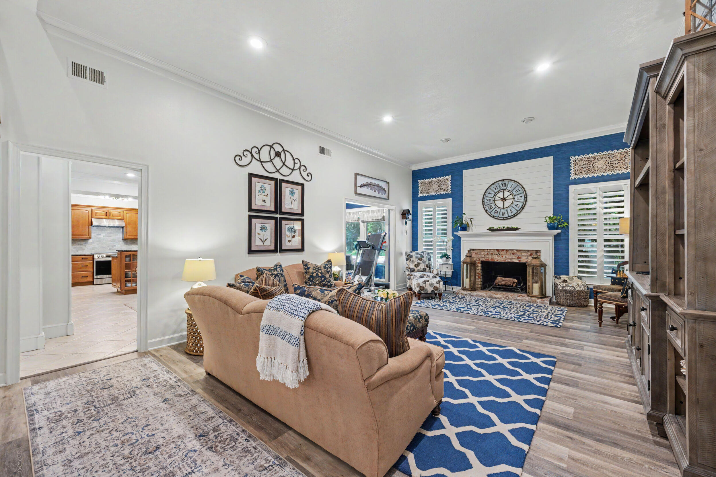 KENNEDY LAKES NORTH - Residential