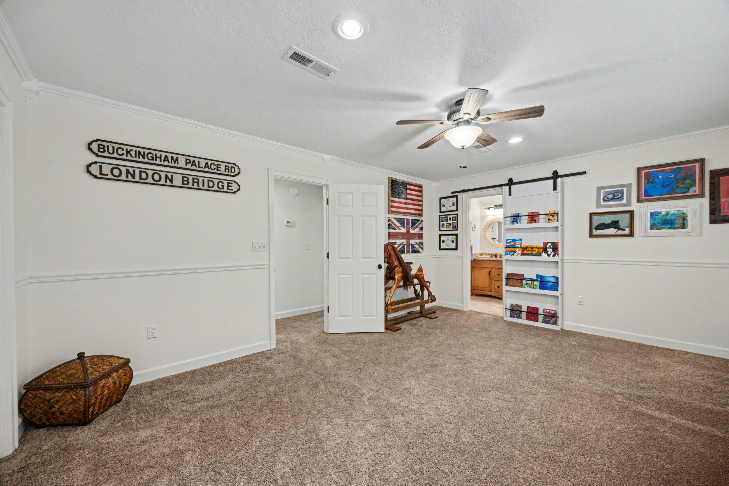 KENNEDY LAKES NORTH - Residential
