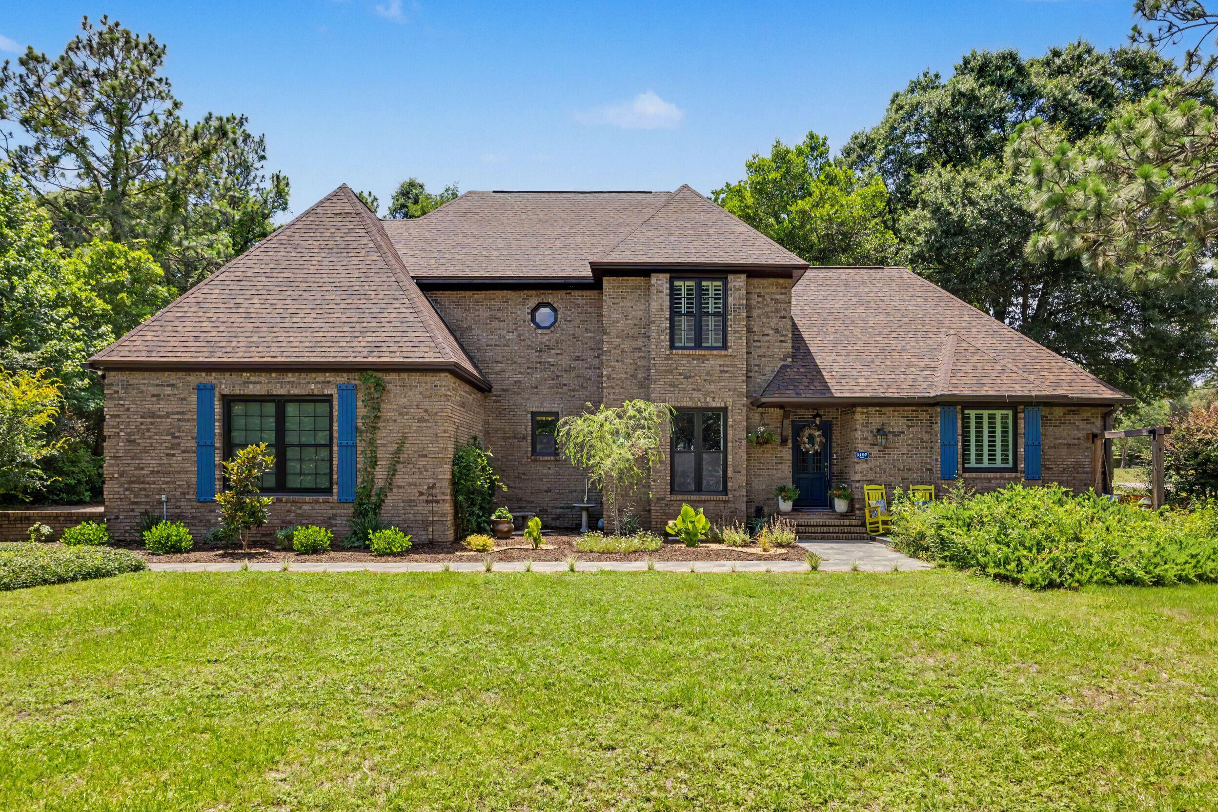 KENNEDY LAKES NORTH - Residential