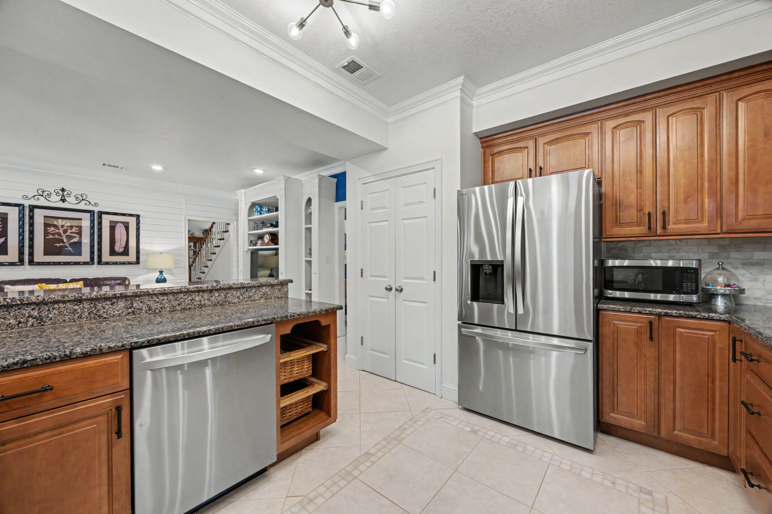 KENNEDY LAKES NORTH - Residential