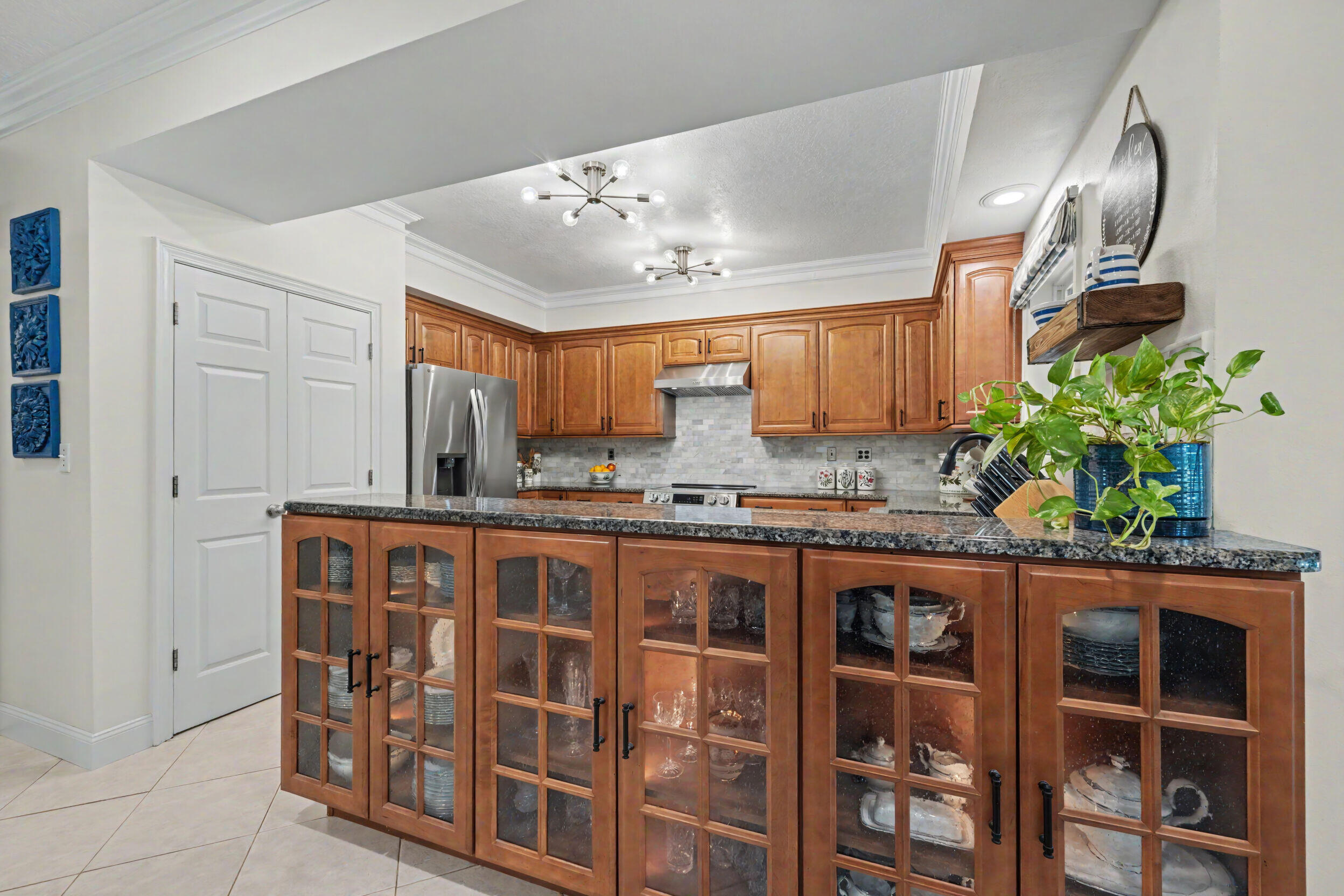 KENNEDY LAKES NORTH - Residential