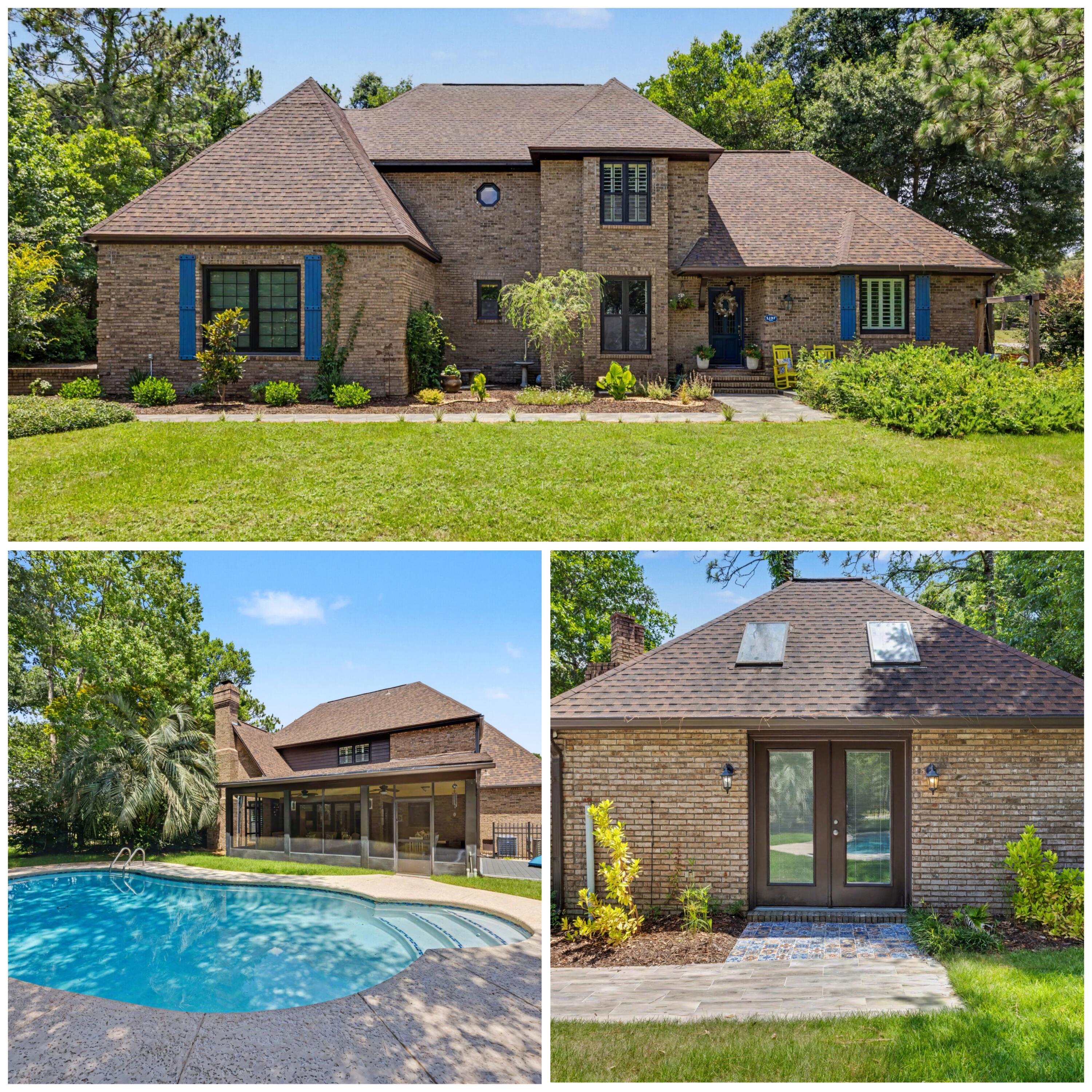 KENNEDY LAKES NORTH - Residential