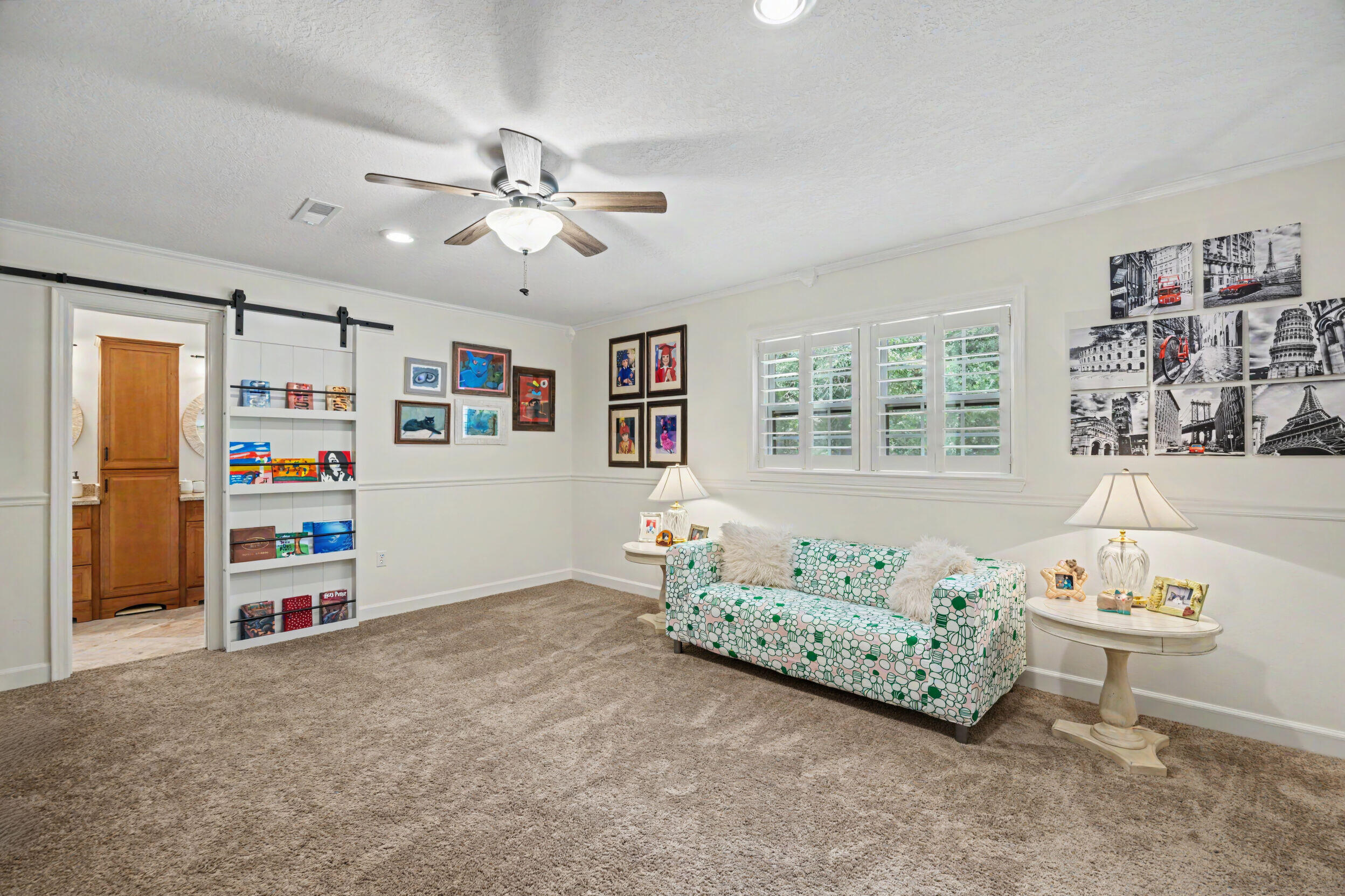 KENNEDY LAKES NORTH - Residential