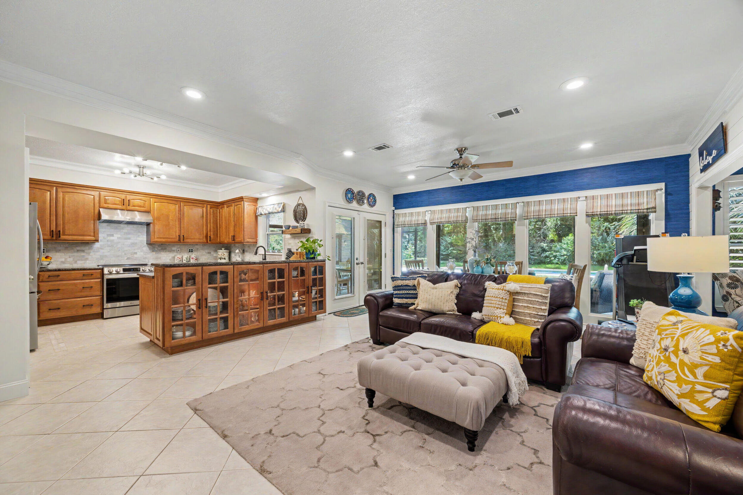 KENNEDY LAKES NORTH - Residential
