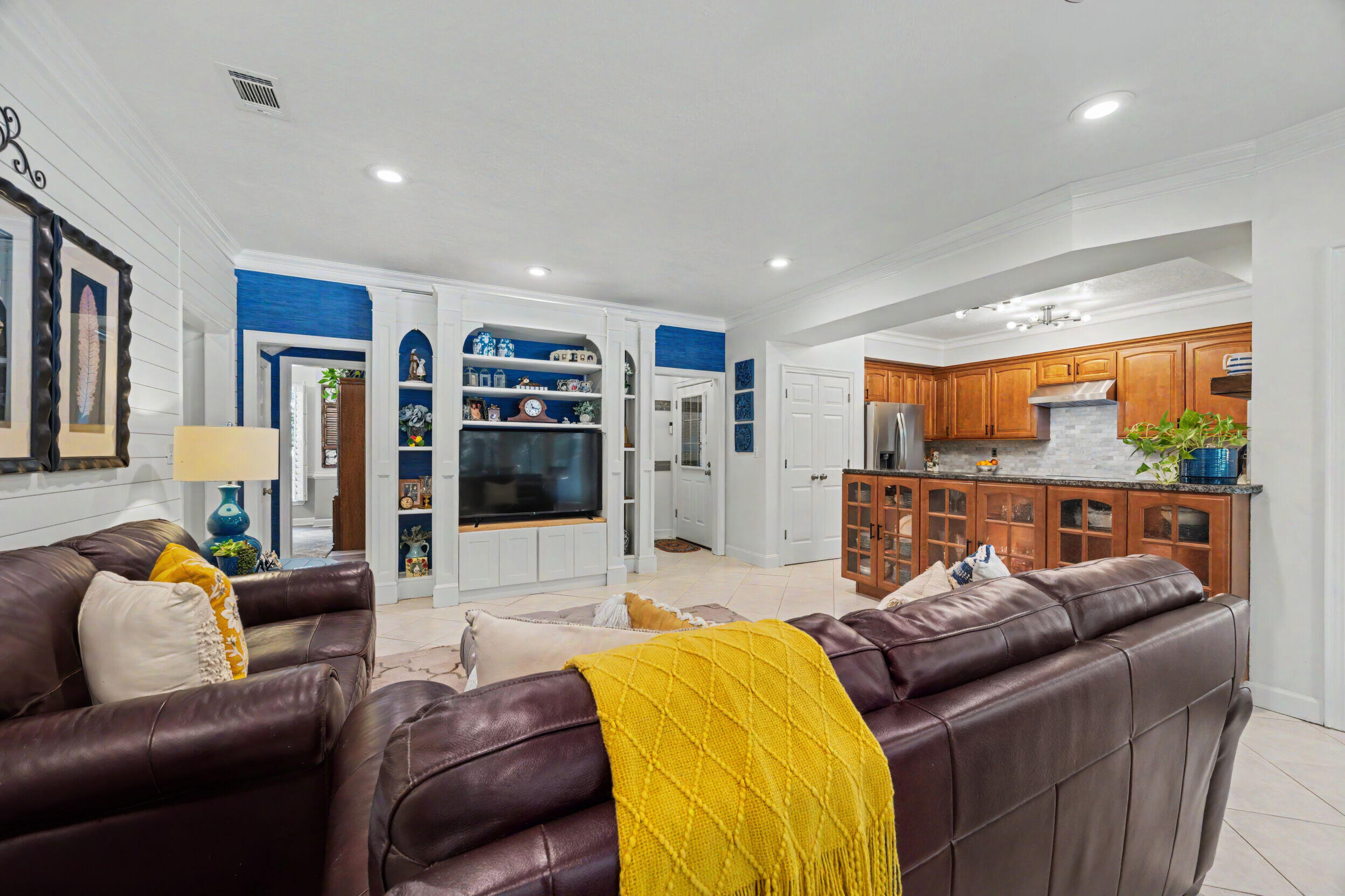 KENNEDY LAKES NORTH - Residential