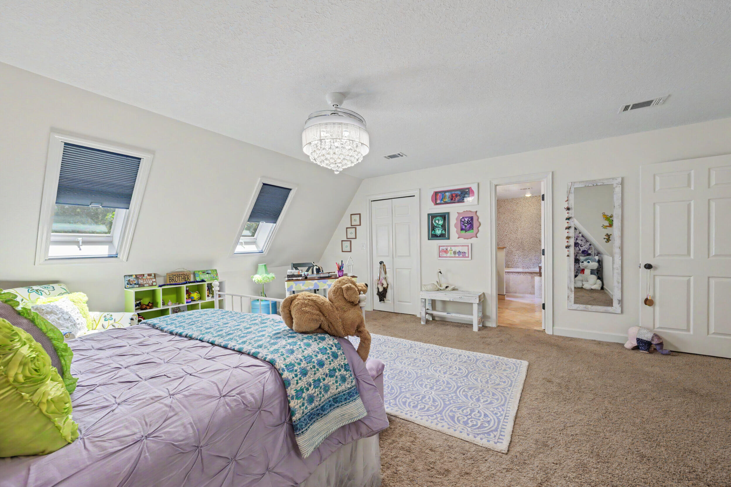 KENNEDY LAKES NORTH - Residential