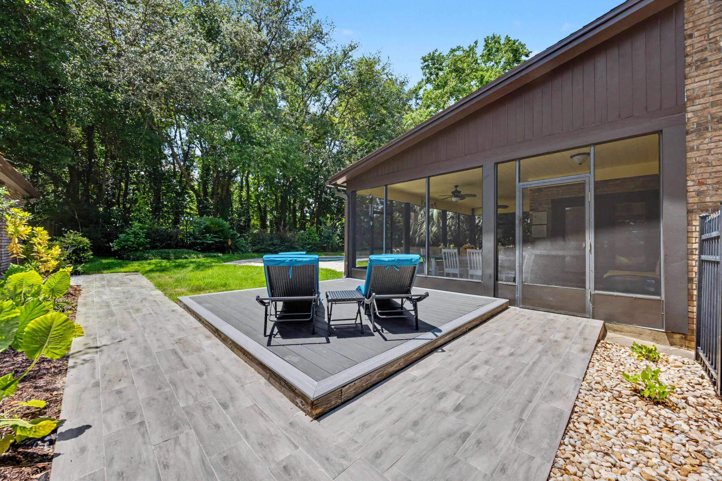 KENNEDY LAKES NORTH - Residential