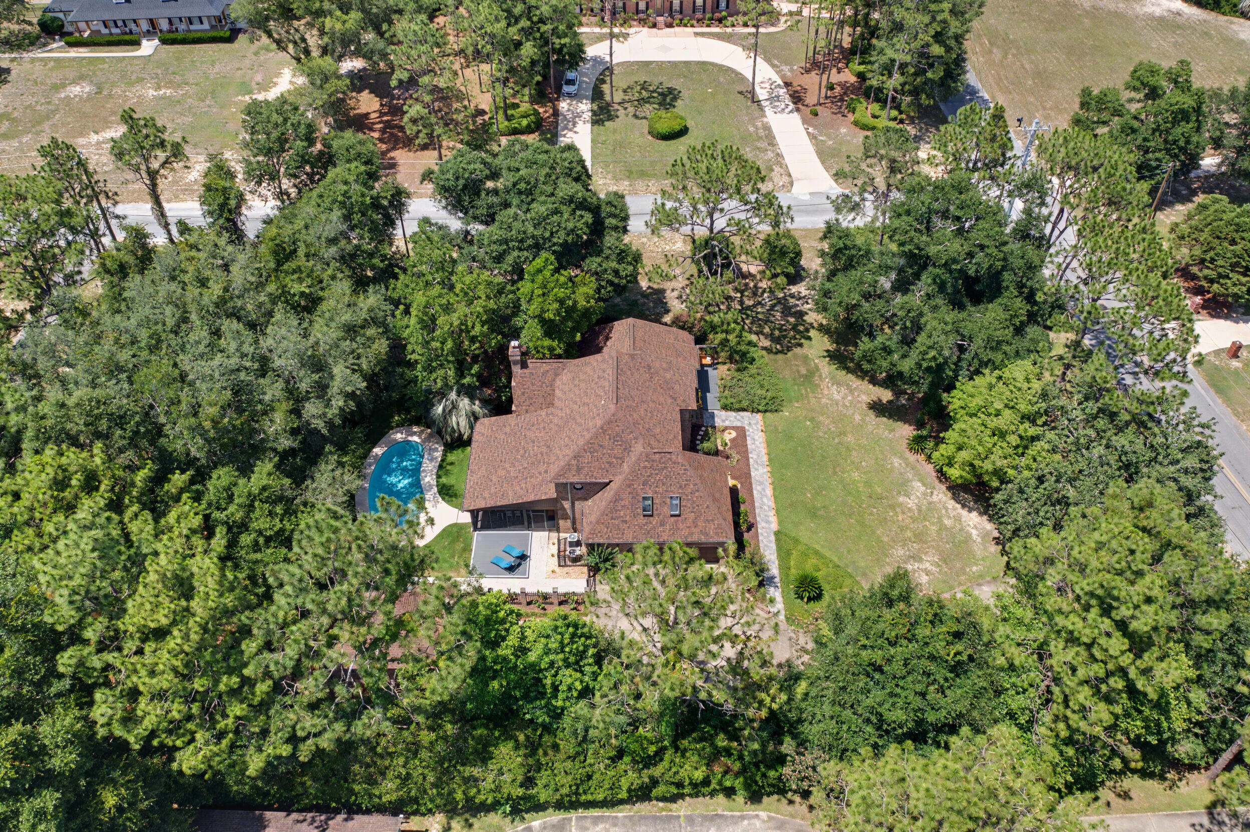 KENNEDY LAKES NORTH - Residential