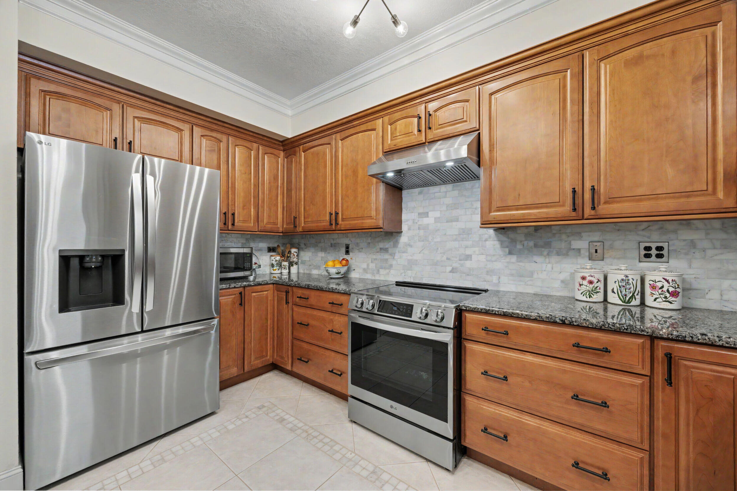 KENNEDY LAKES NORTH - Residential