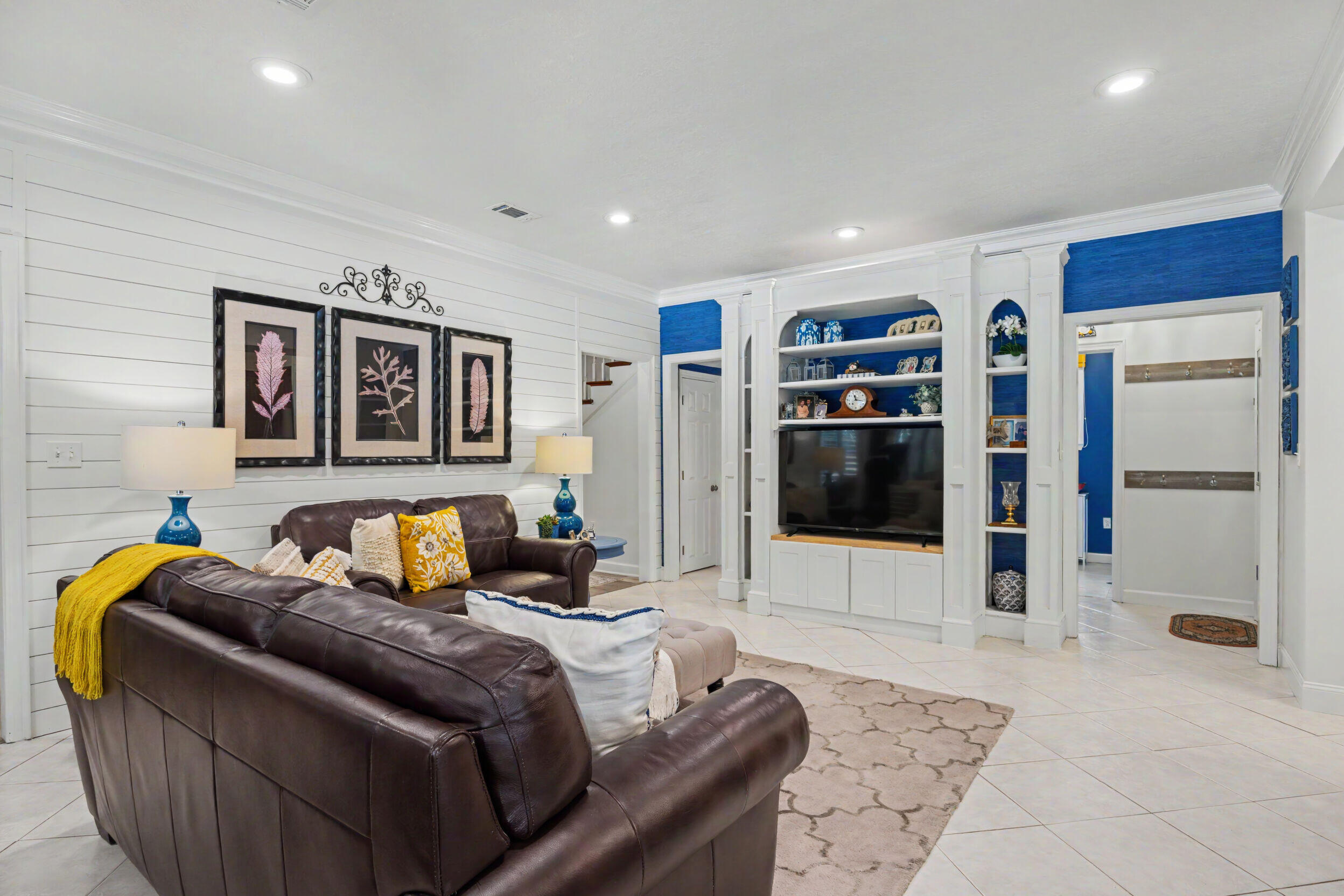 KENNEDY LAKES NORTH - Residential