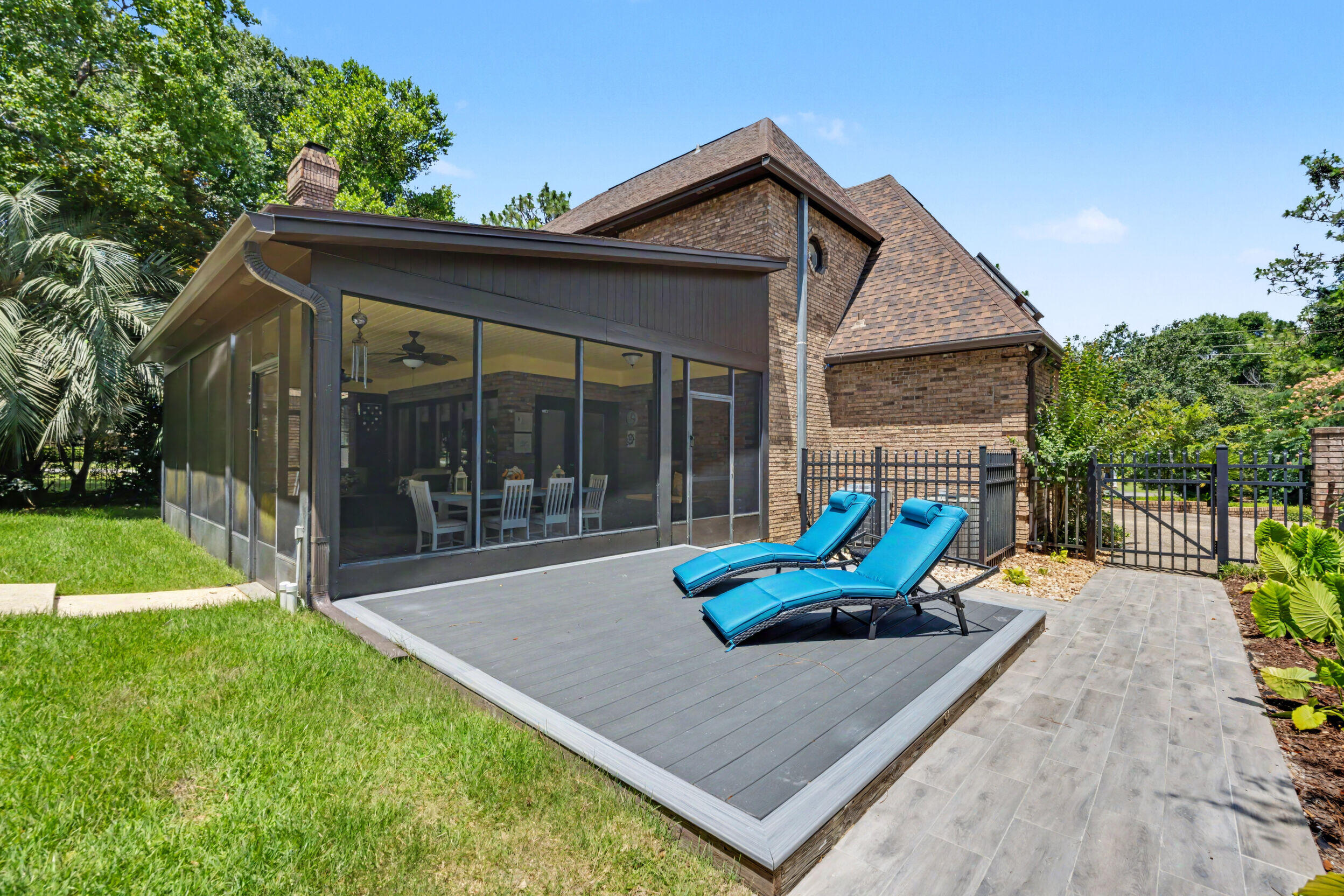 KENNEDY LAKES NORTH - Residential