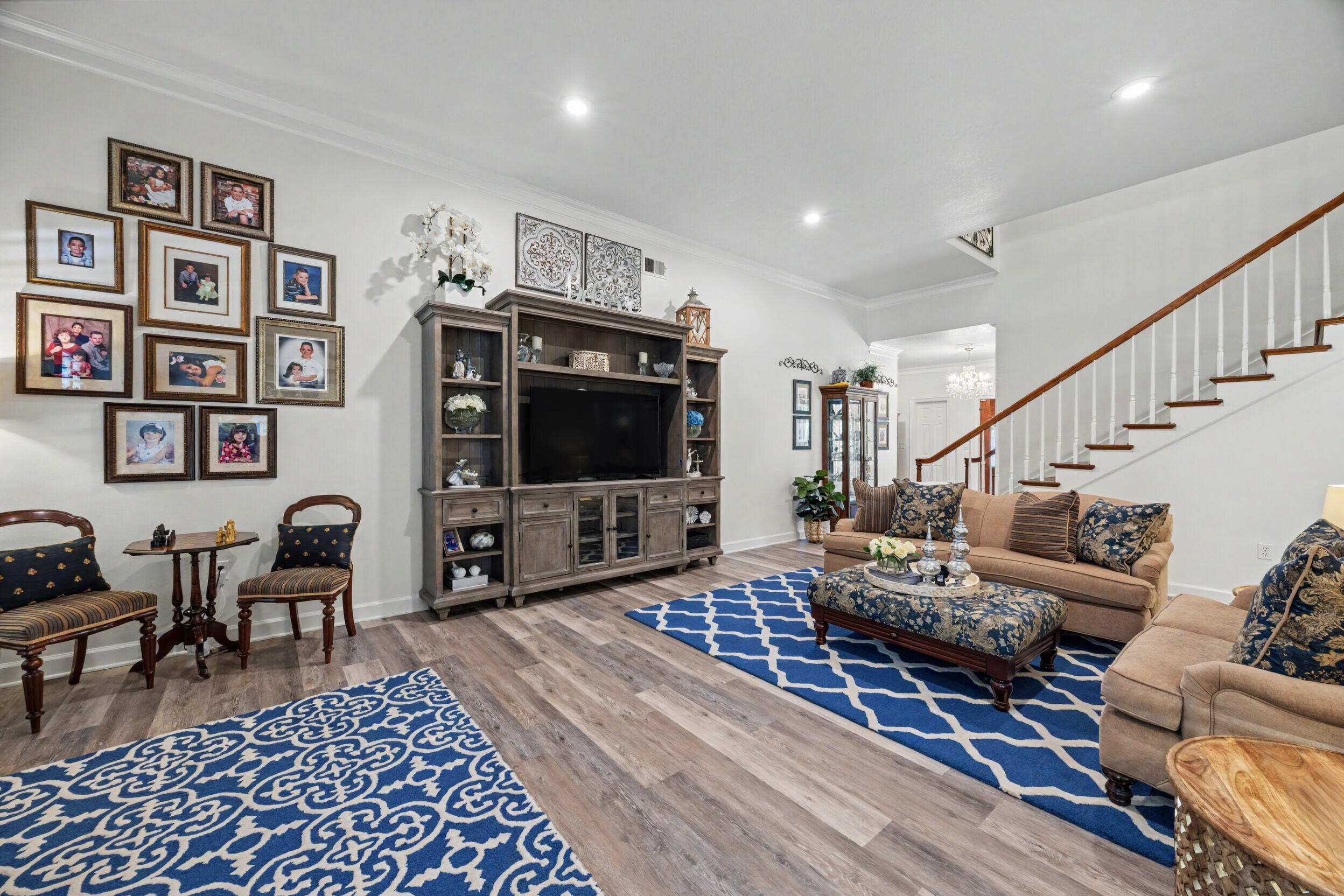 KENNEDY LAKES NORTH - Residential
