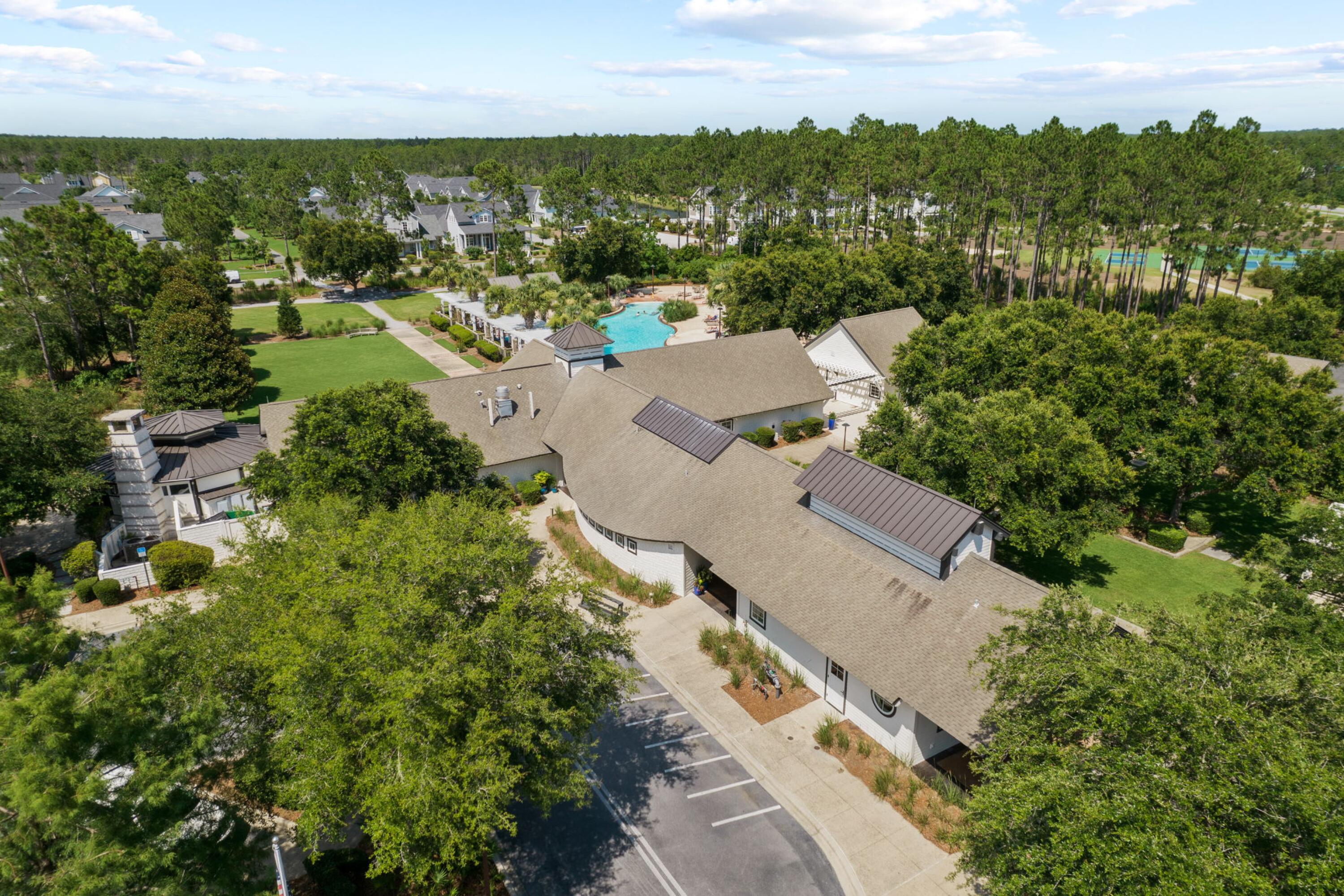 WATERSOUND ORIGINS - Residential