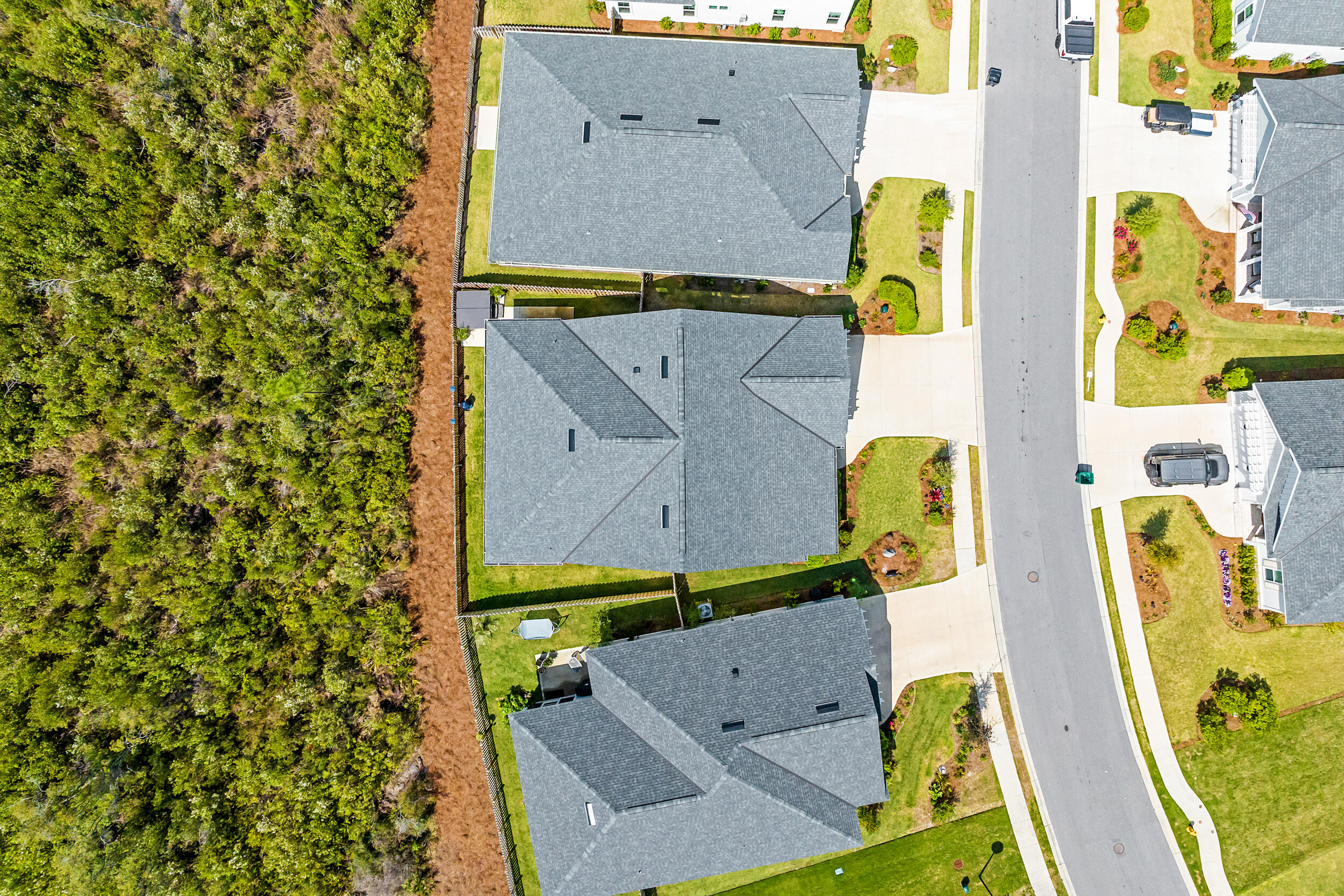WATERSOUND ORIGINS - Residential