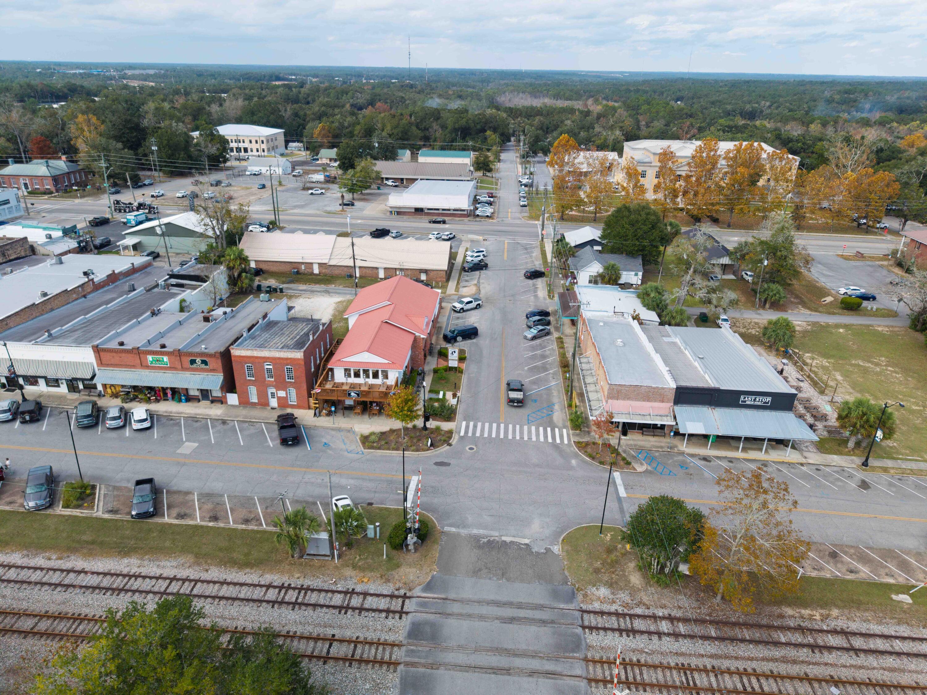 OAKWOOD HILLS UNIT 1 - Residential