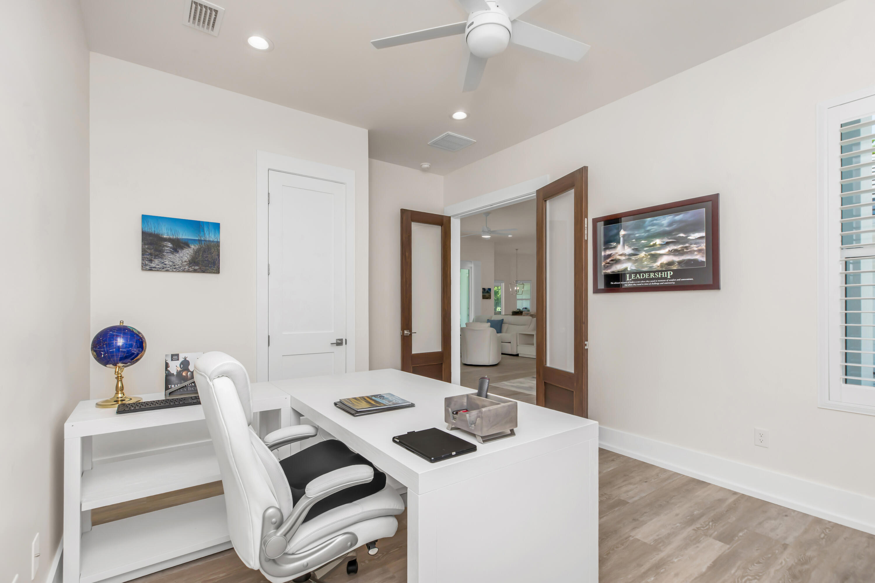 Troon Drive / Sandestin - Residential