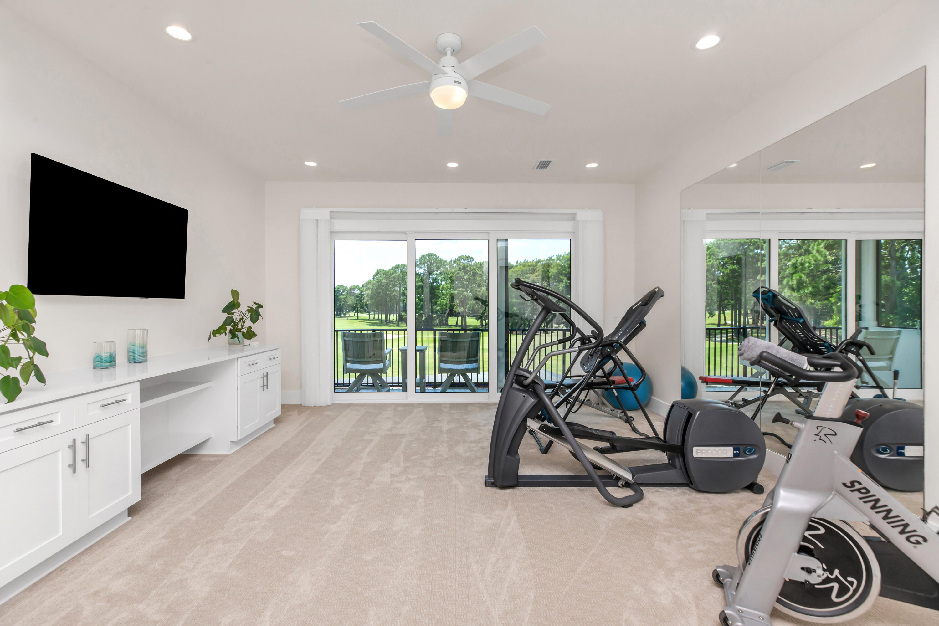 Troon Drive / Sandestin - Residential