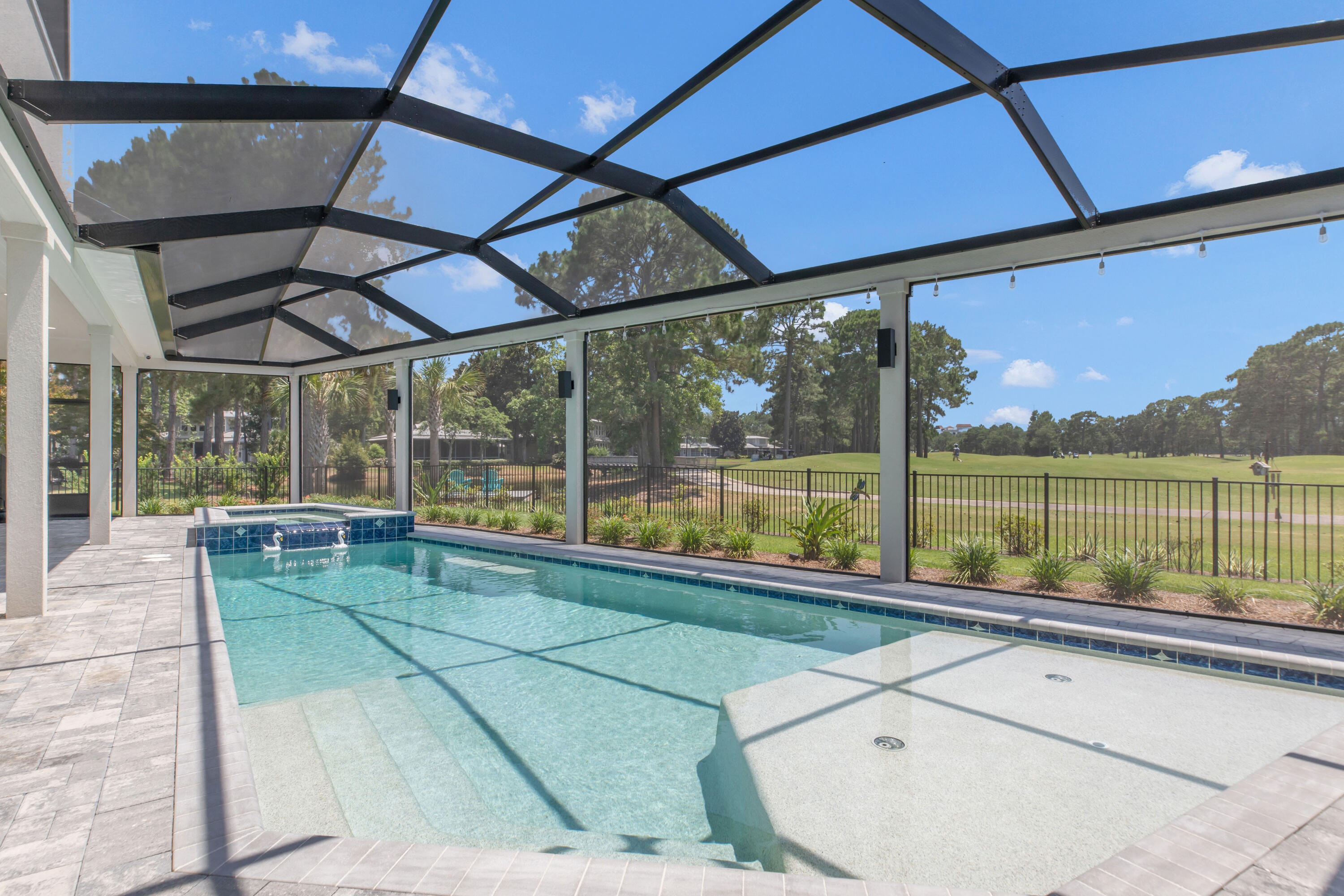 Troon Drive / Sandestin - Residential