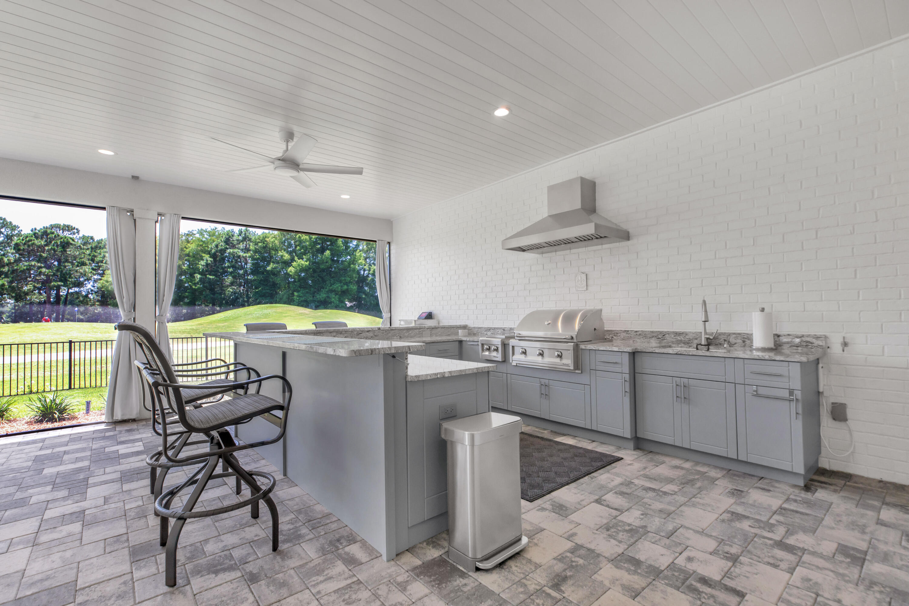 Troon Drive / Sandestin - Residential