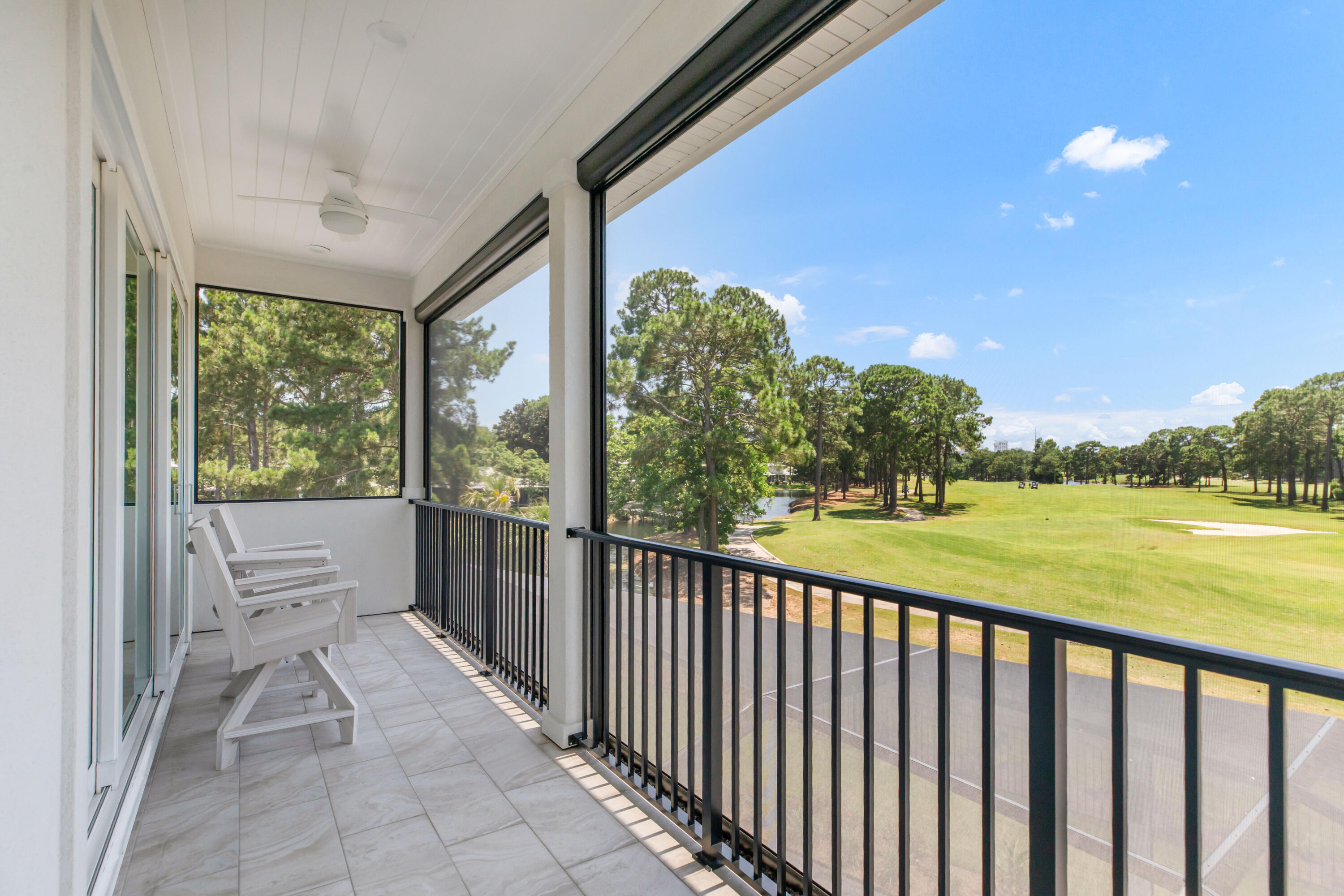 Troon Drive / Sandestin - Residential