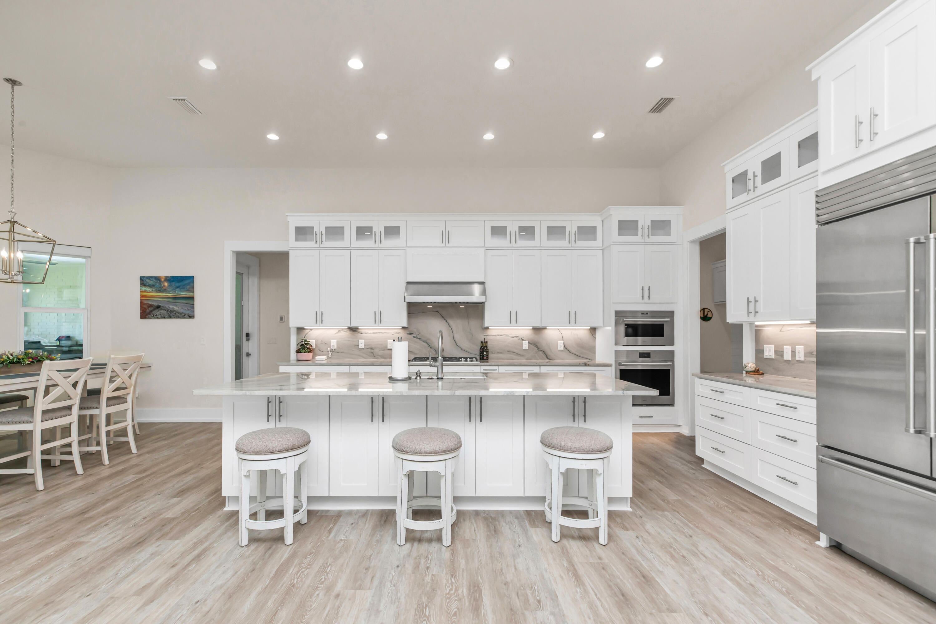 Troon Drive / Sandestin - Residential