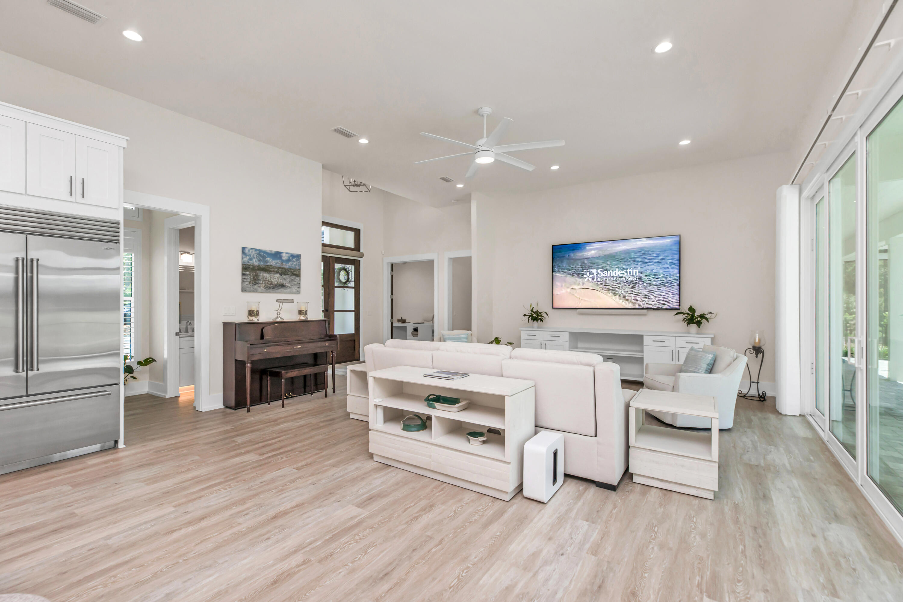 Troon Drive / Sandestin - Residential