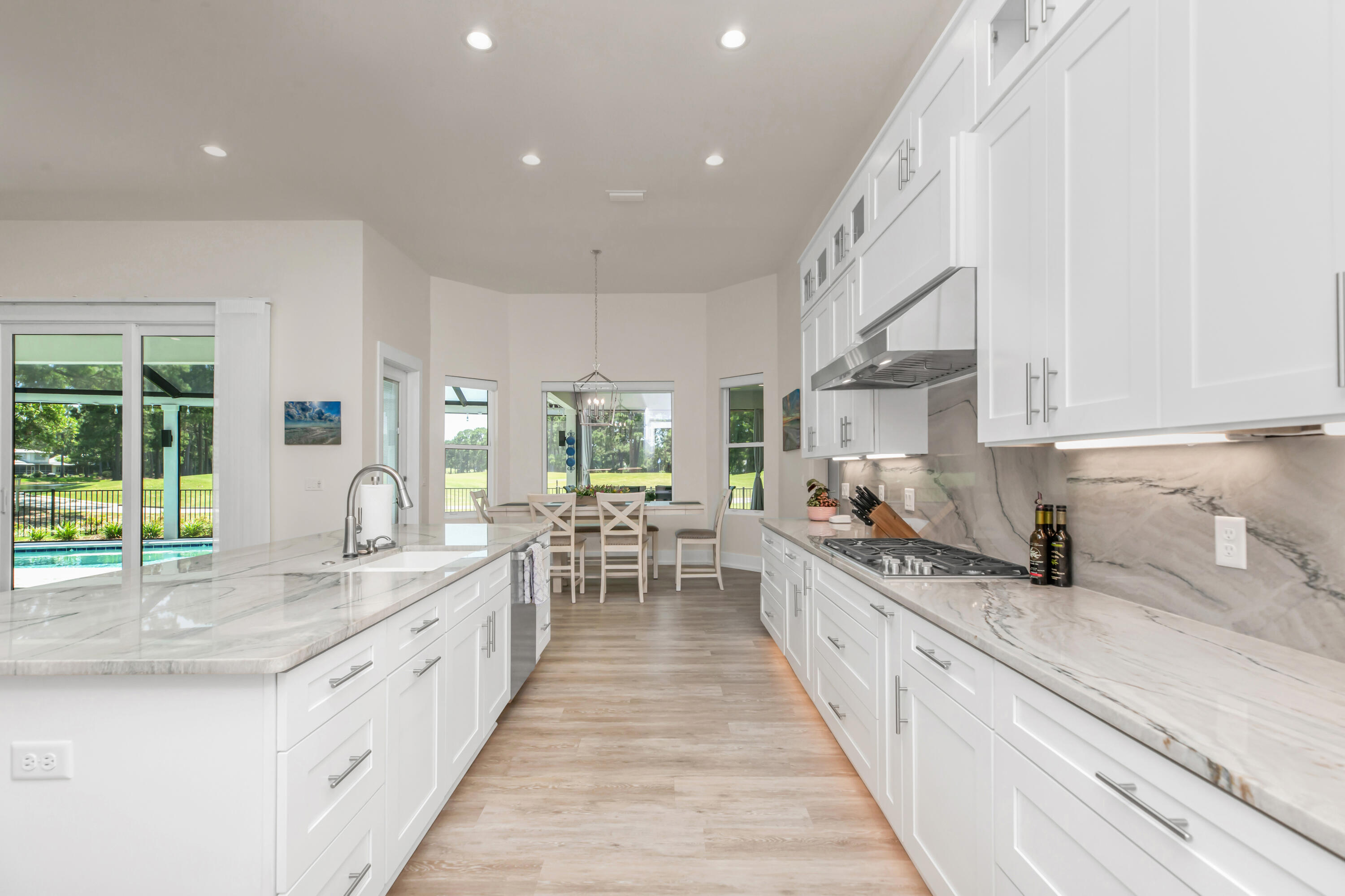 Troon Drive / Sandestin - Residential
