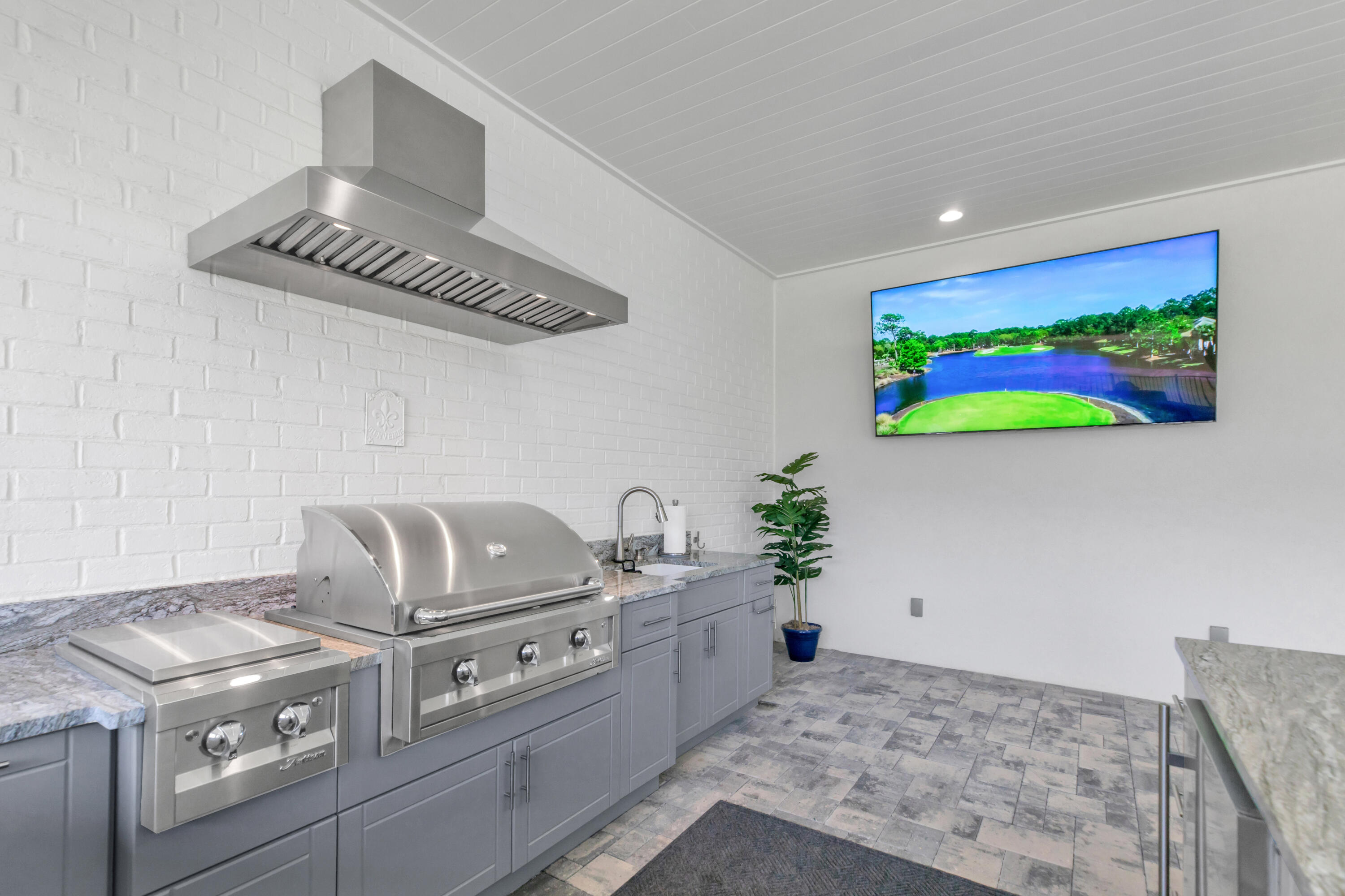 Troon Drive / Sandestin - Residential