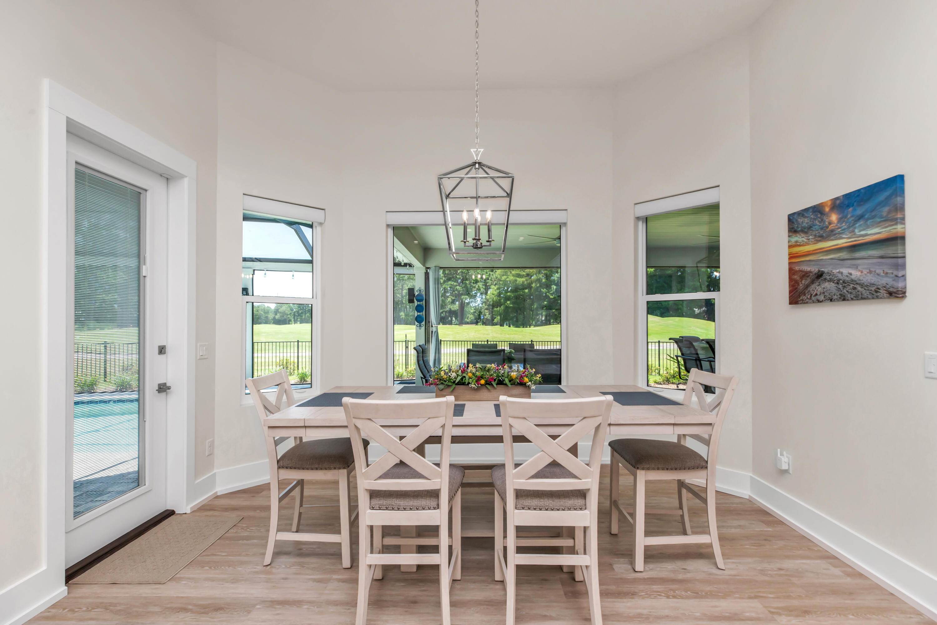 Troon Drive / Sandestin - Residential
