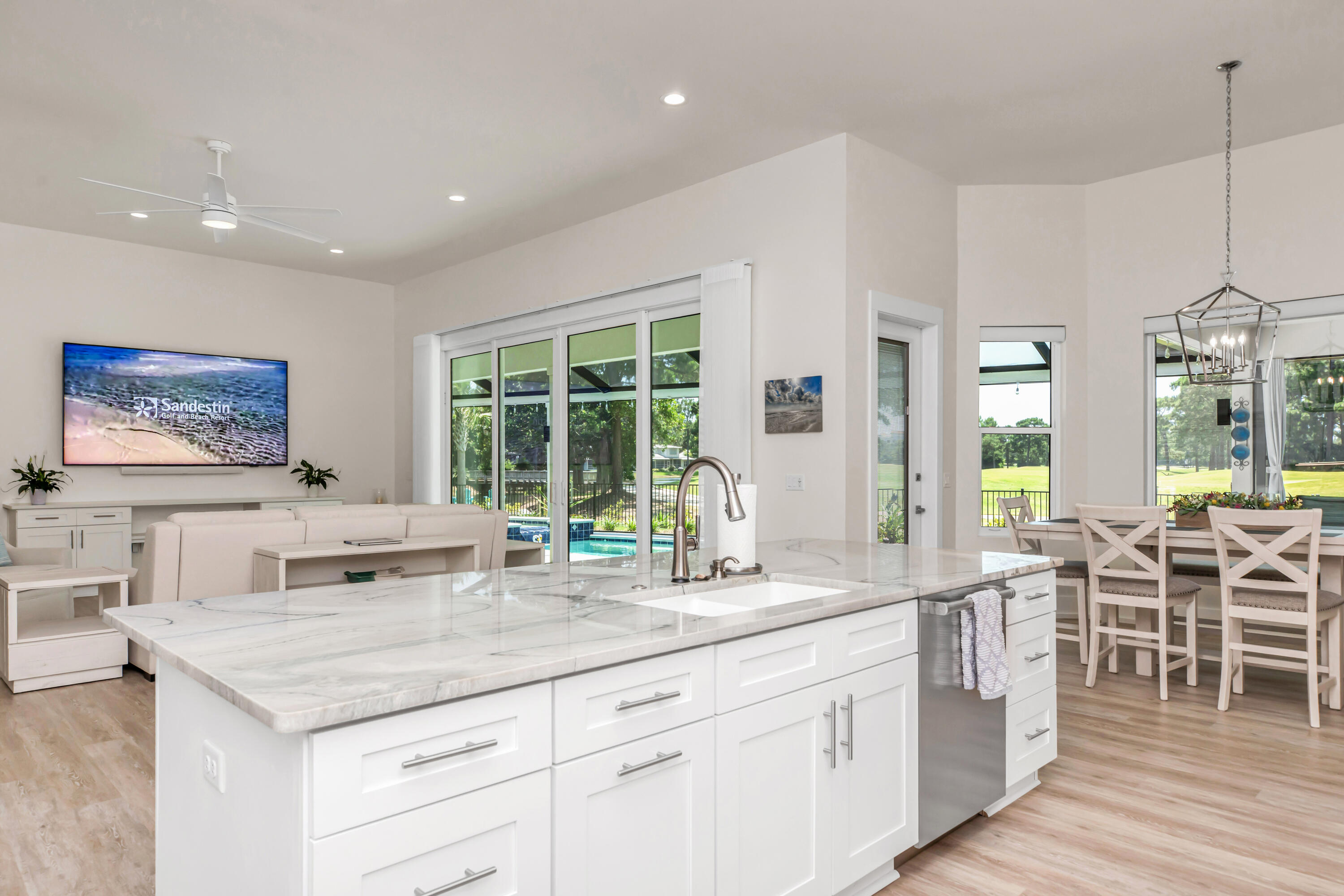 Troon Drive / Sandestin - Residential