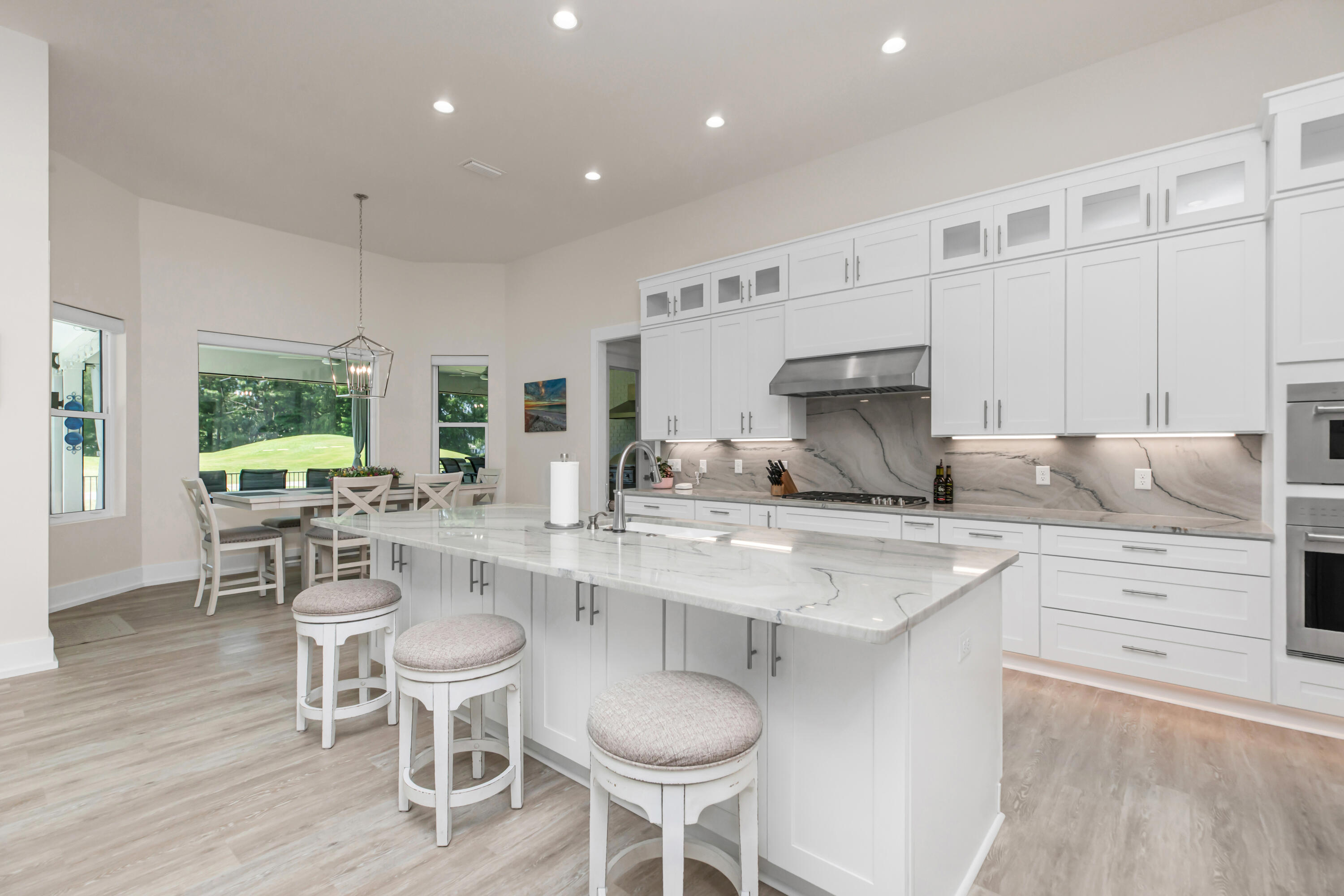 Troon Drive / Sandestin - Residential