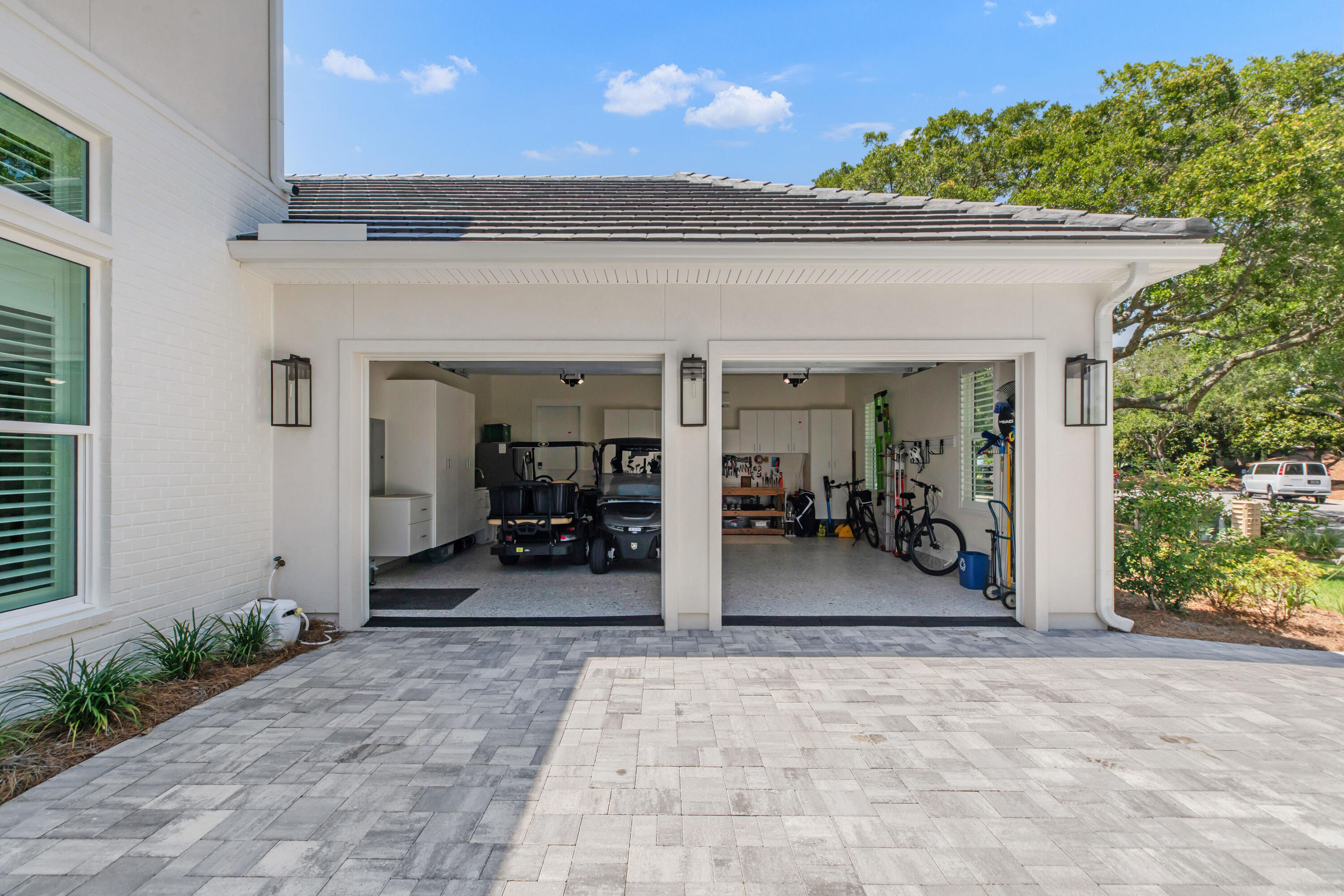 Troon Drive / Sandestin - Residential