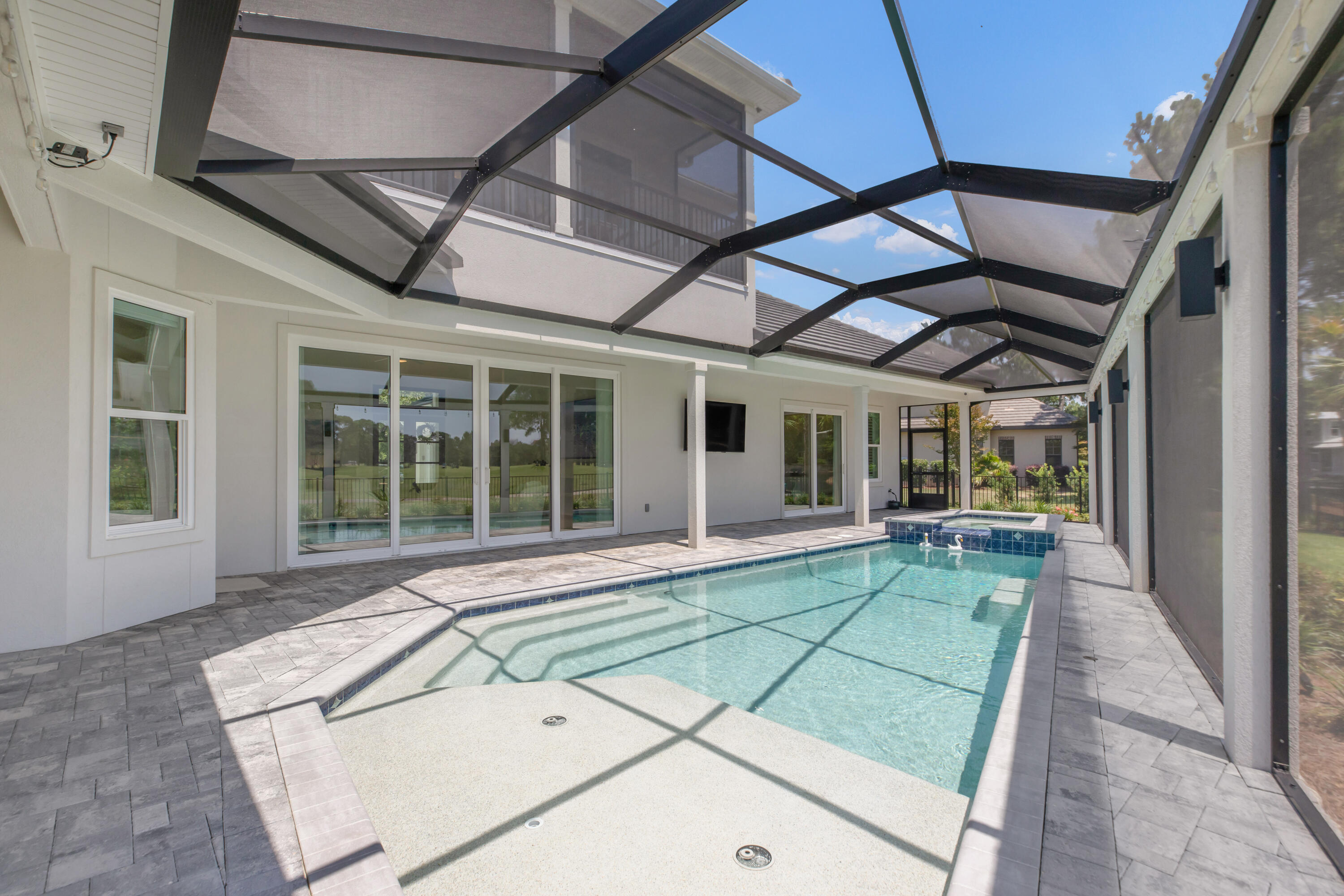 Troon Drive / Sandestin - Residential