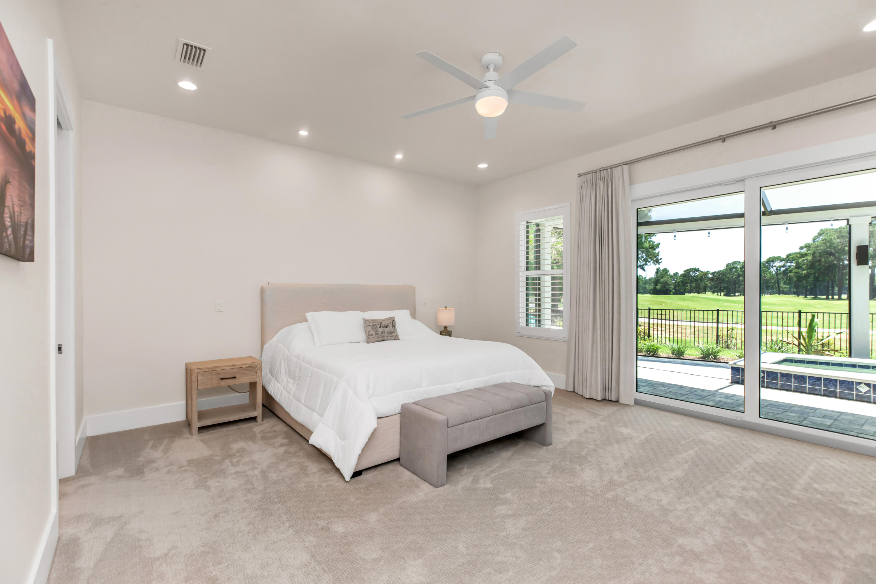 Troon Drive / Sandestin - Residential