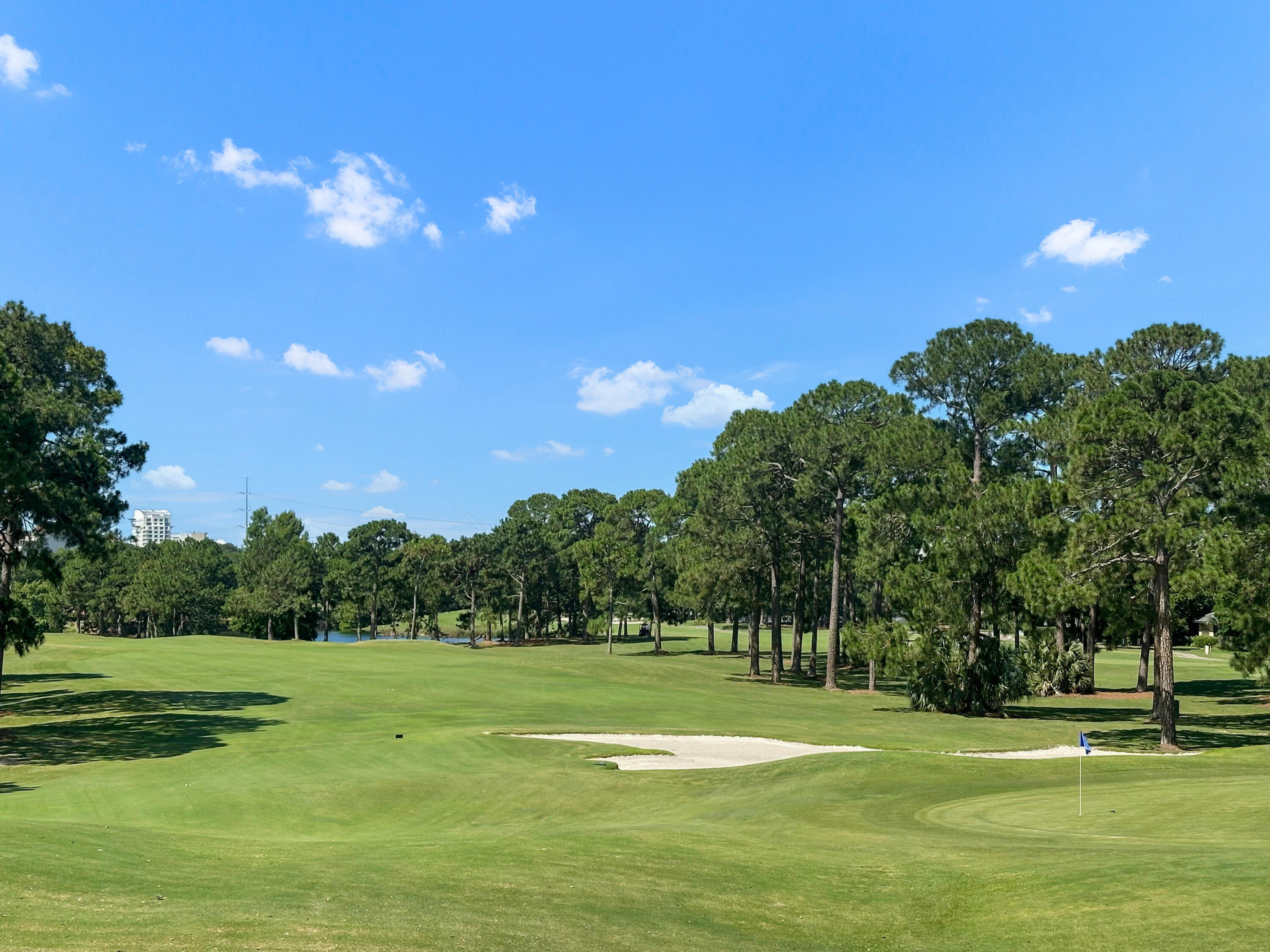 Troon Drive / Sandestin - Residential