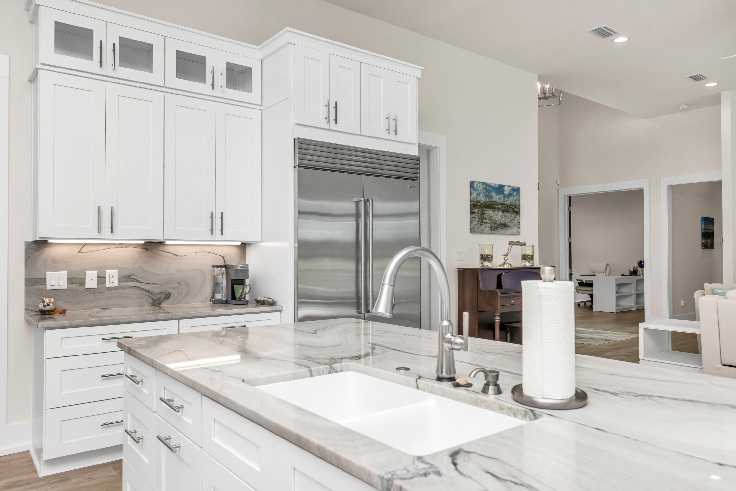 Troon Drive / Sandestin - Residential