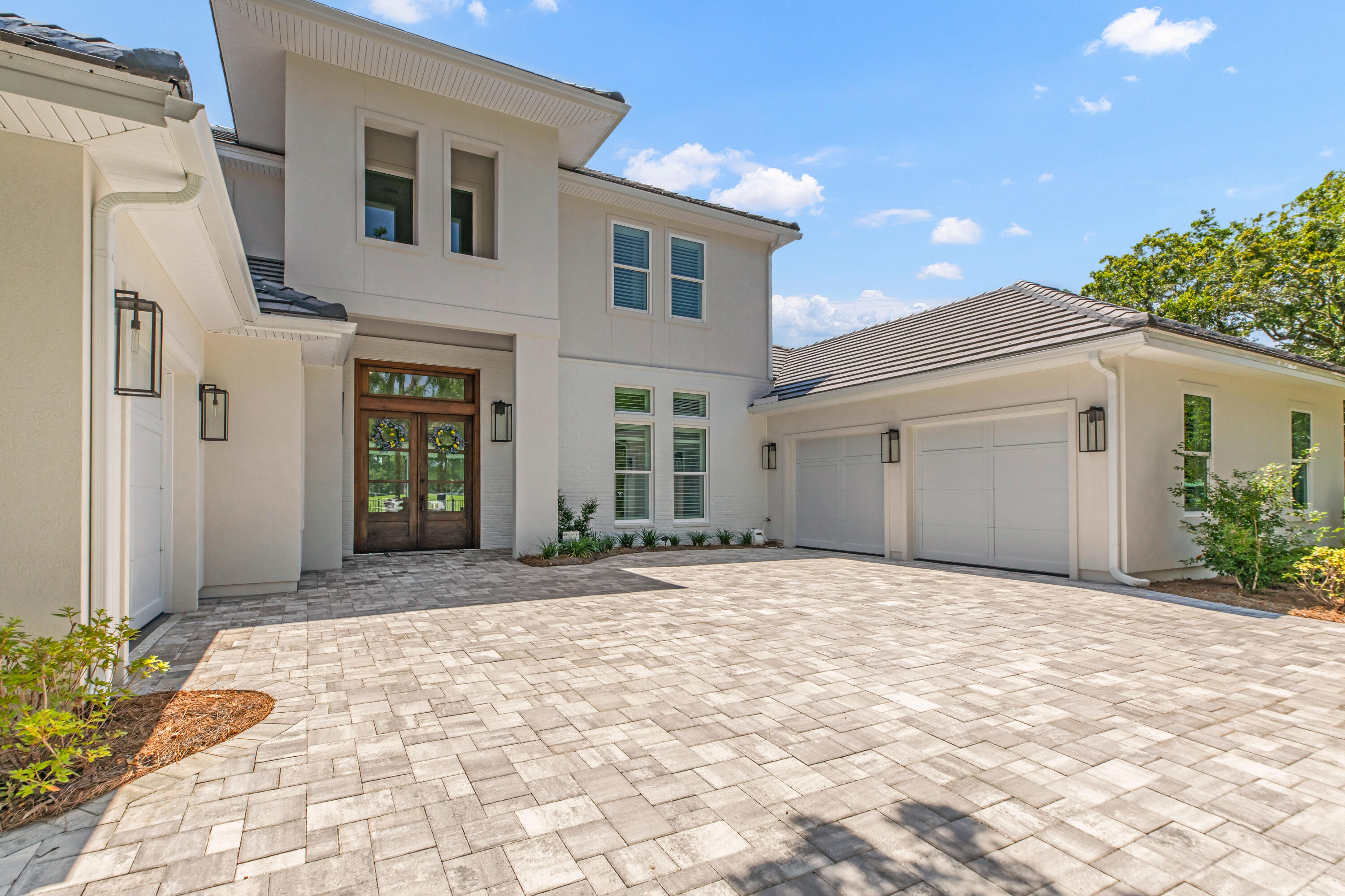 Troon Drive / Sandestin - Residential