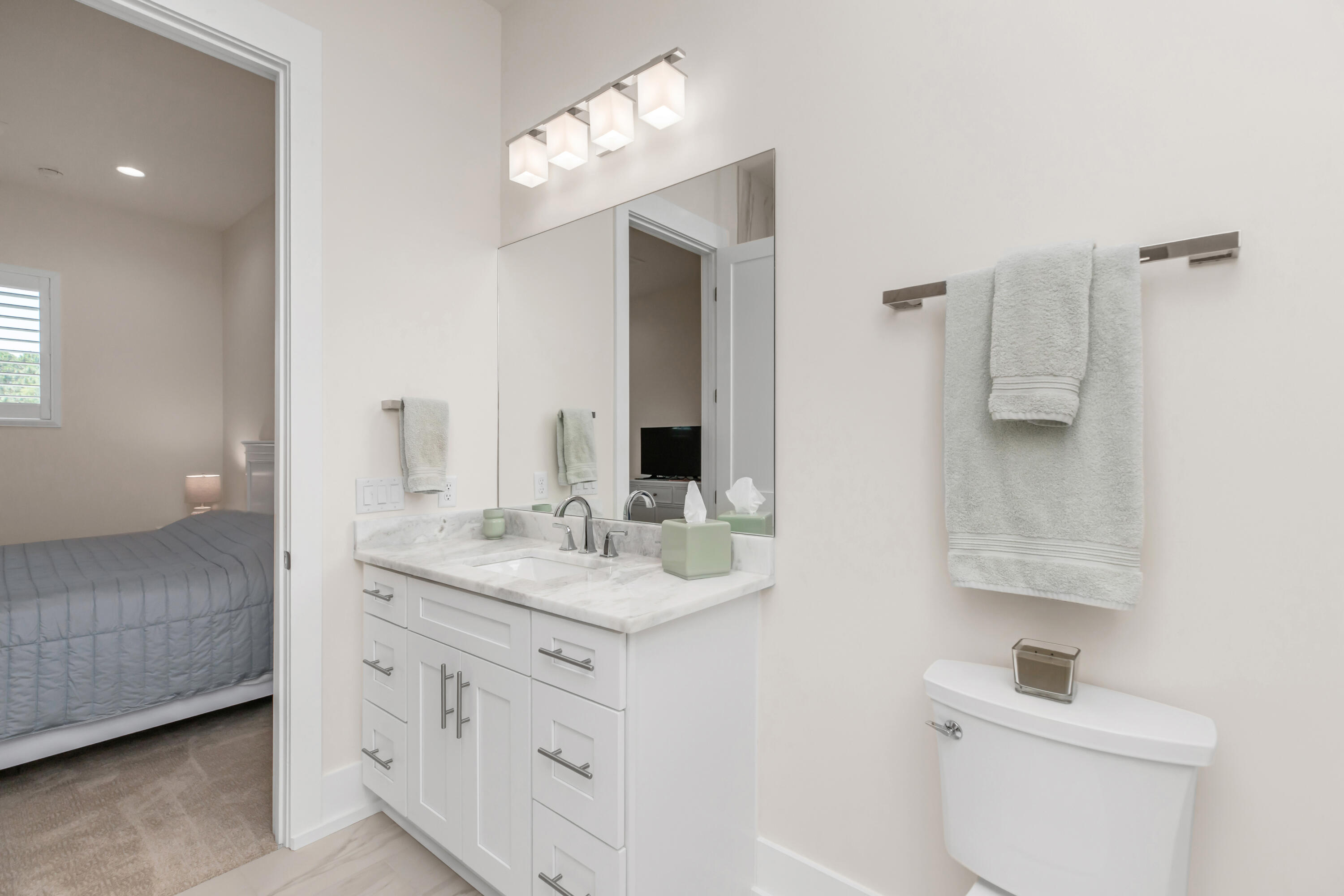 Troon Drive / Sandestin - Residential