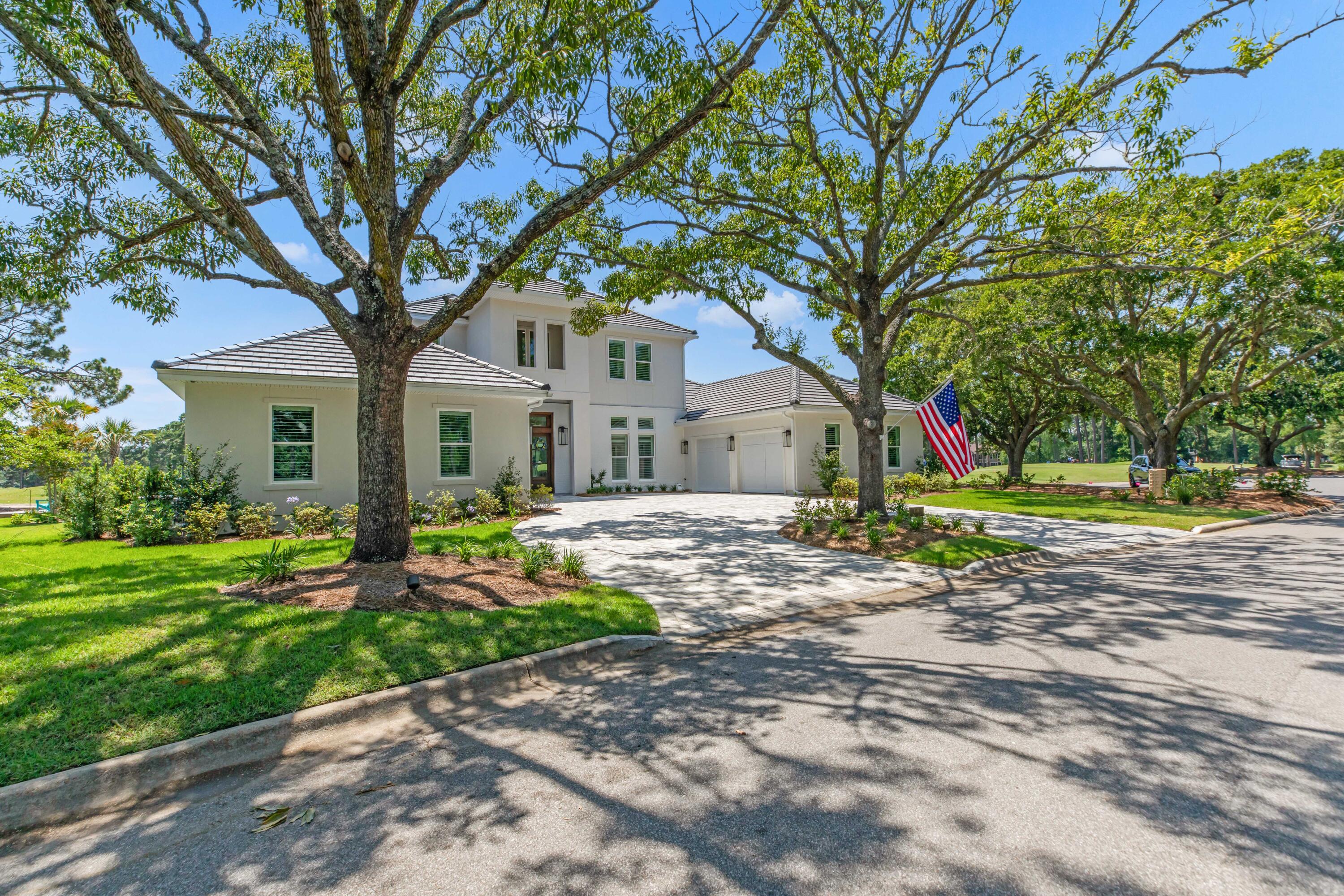 Troon Drive / Sandestin - Residential